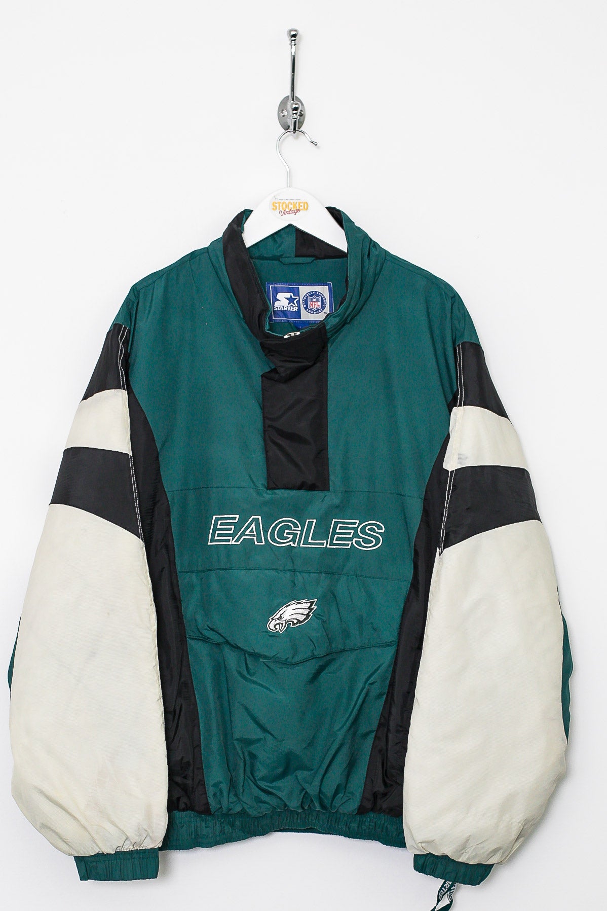 Vintage 80s/90s Nike Sweatshirts NFL Philadelphia Eagles 