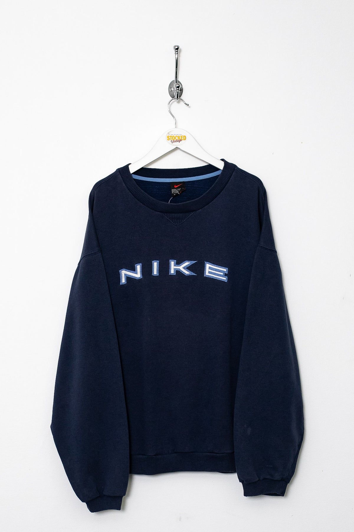 00s Nike Sweatshirt (XL)