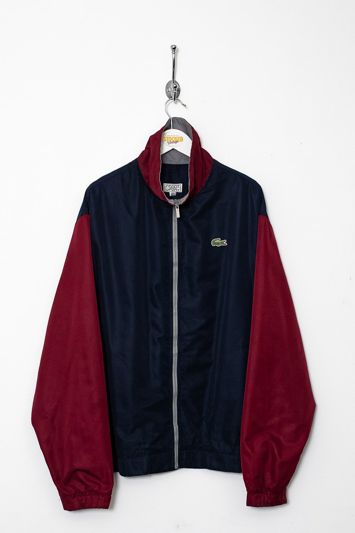 00s Lacoste Jacket (M)