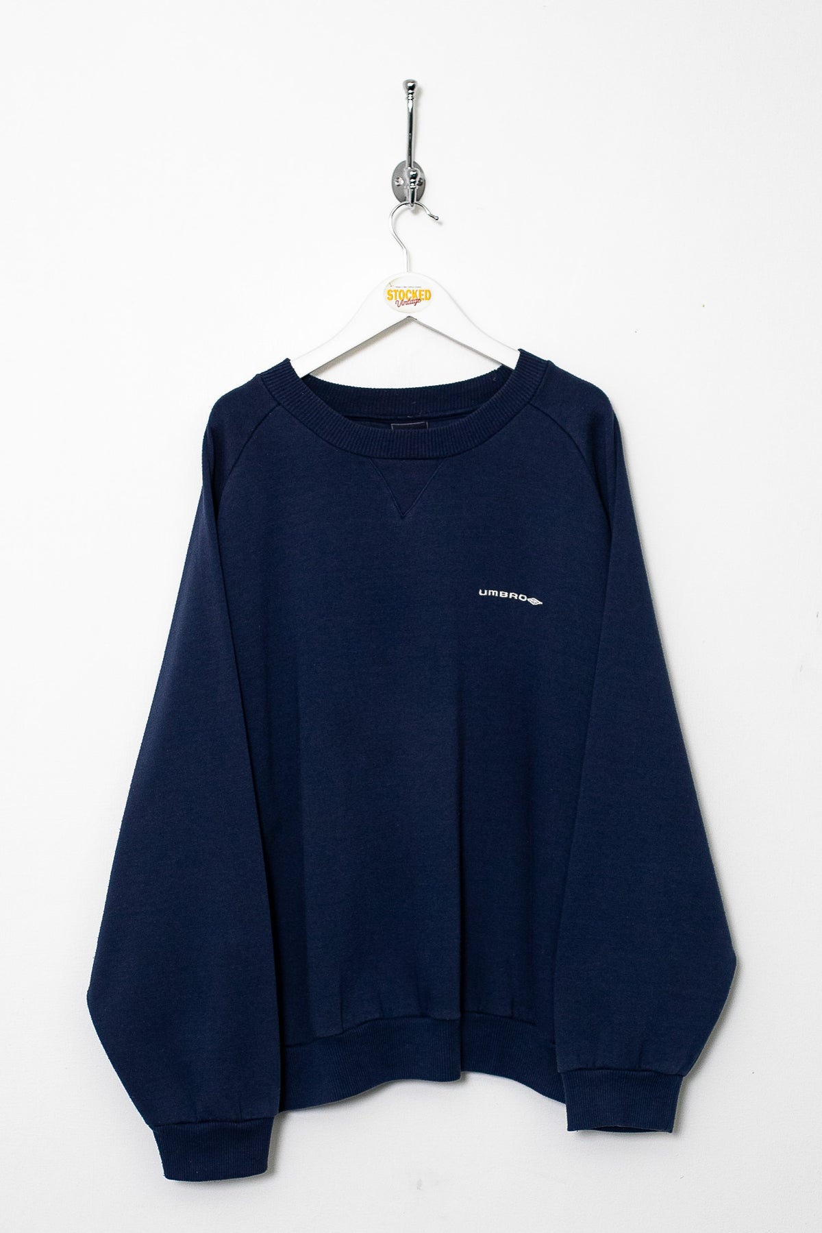 00s Umbro Sweatshirt (XXL)