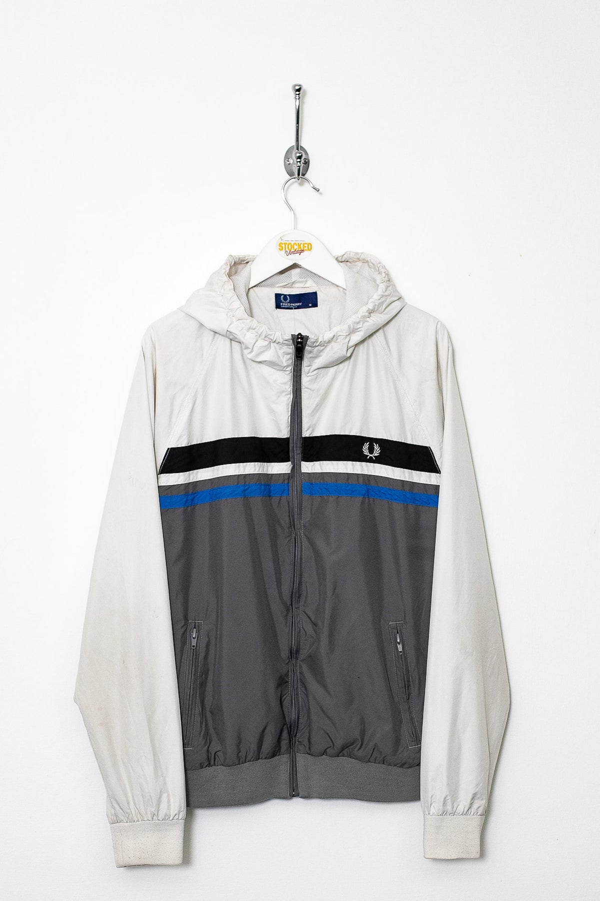 00s Fred Perry Jacket (M)