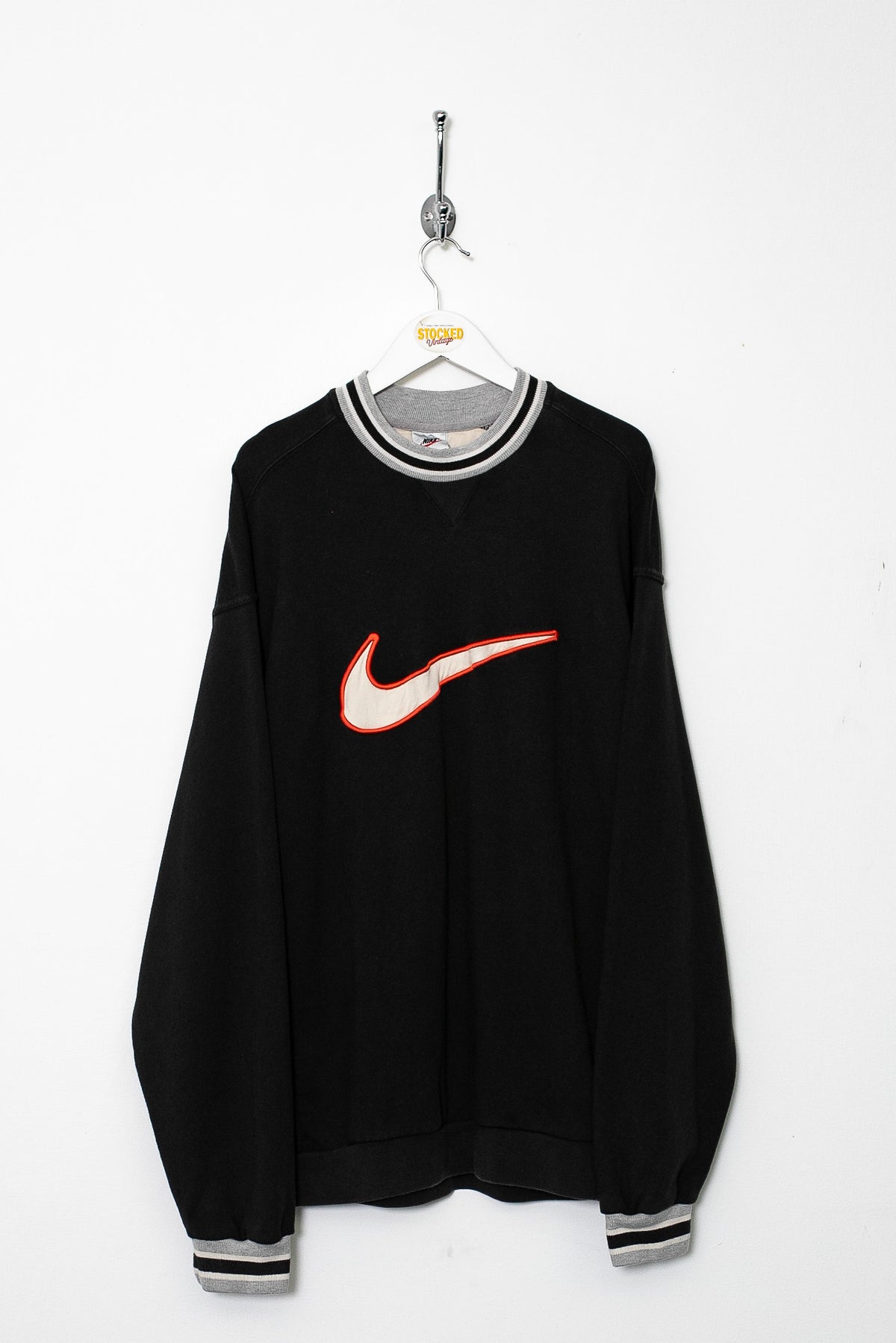 90s Nike Sweatshirt (L)