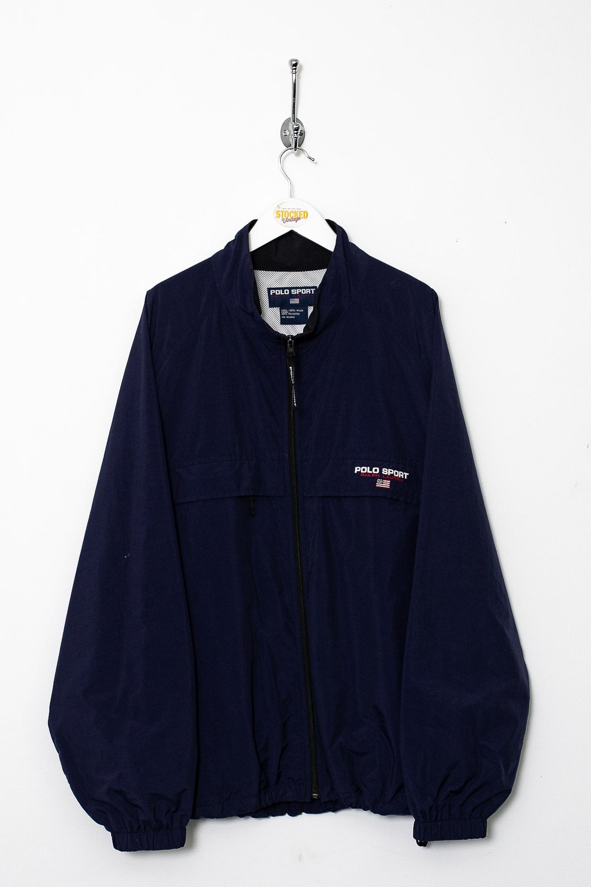 00s Ralph Lauren Polo Sport Jacket (XL)