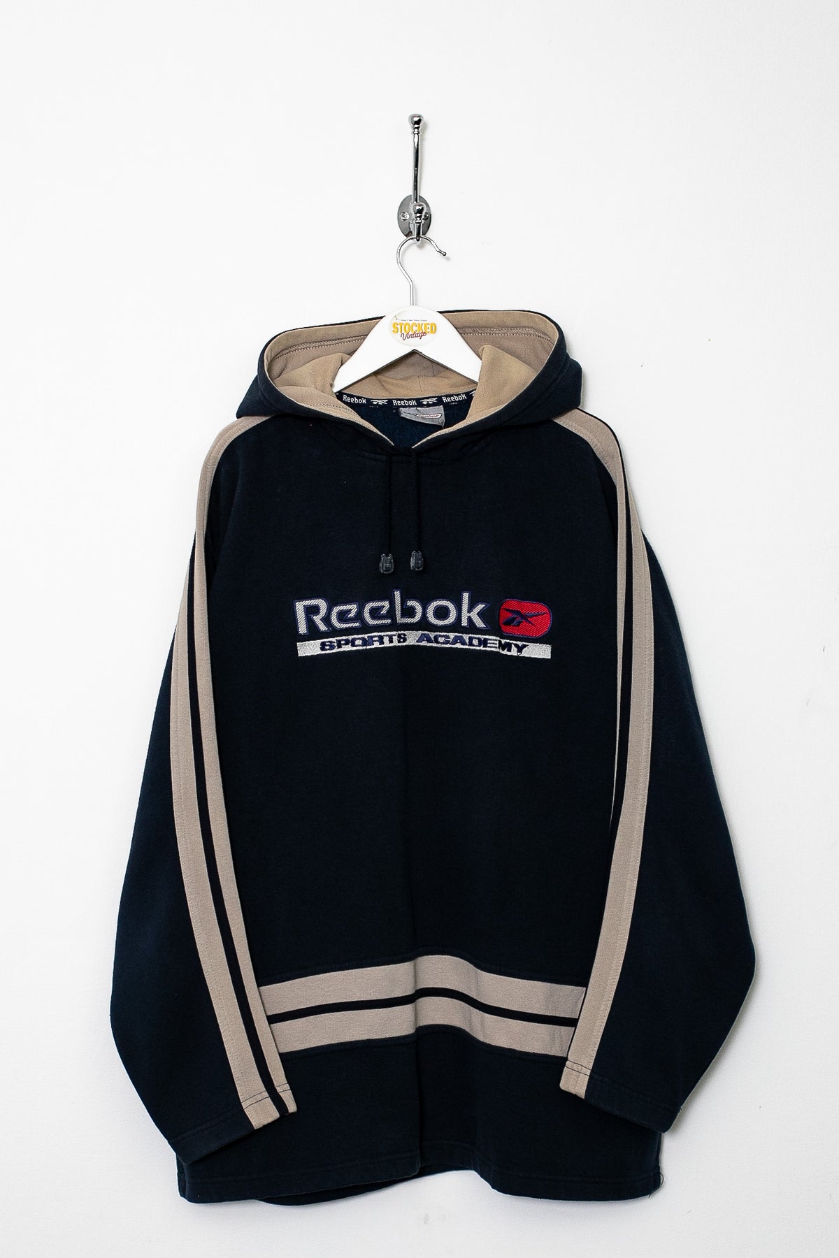 00s Reebok Hoodie (L)