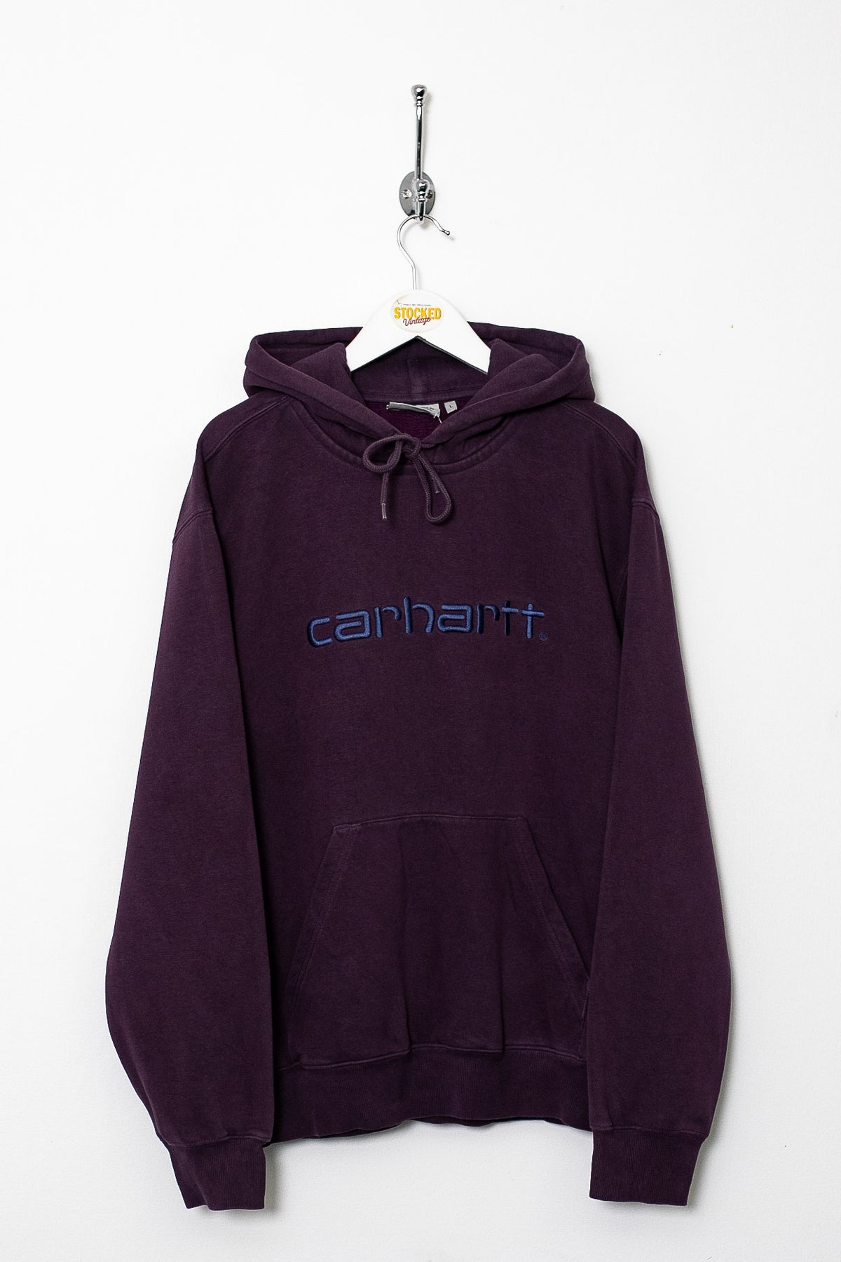 Carhartt Hoodie (M)