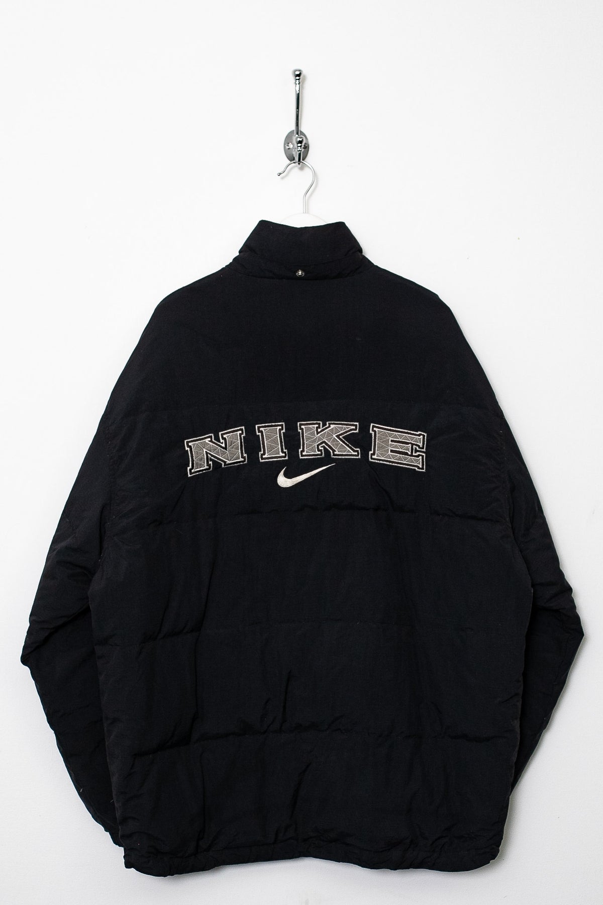 90s Nike Puffer Jacket (L)