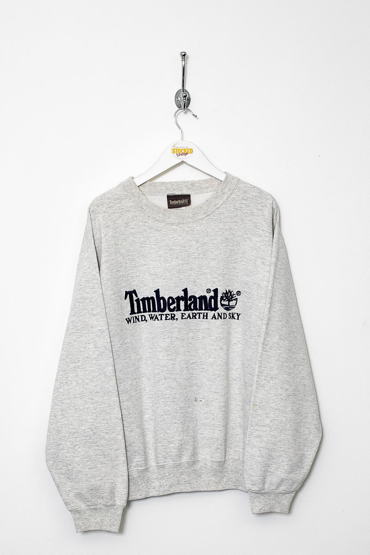 00s Timberland Sweatshirt (M)