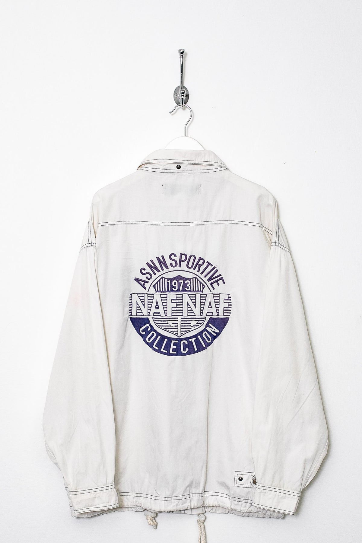 00s NAF NAF Jacket (L)