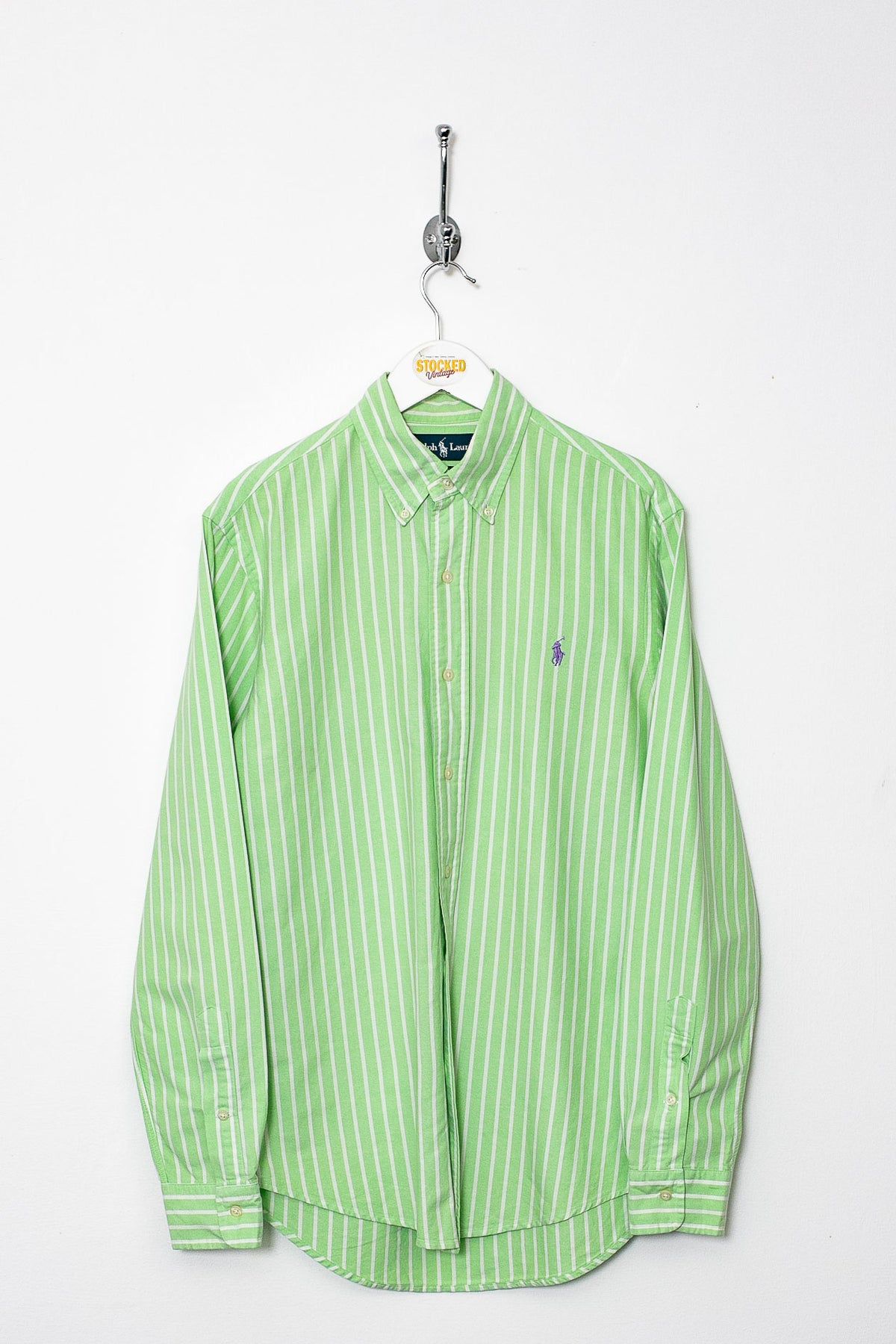 00s Ralph Lauren Shirt (S)
