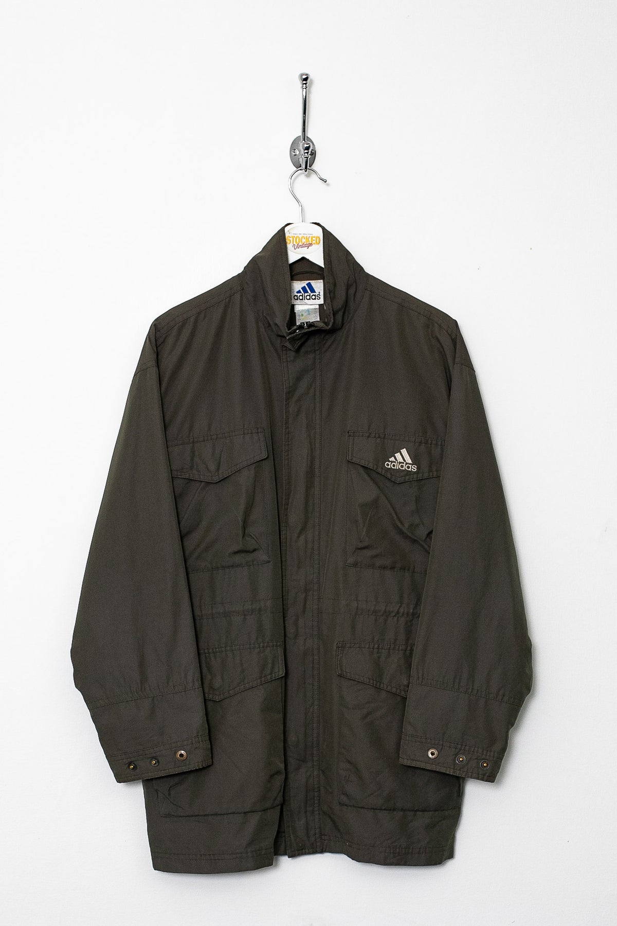 00s Adidas Jacket (S)