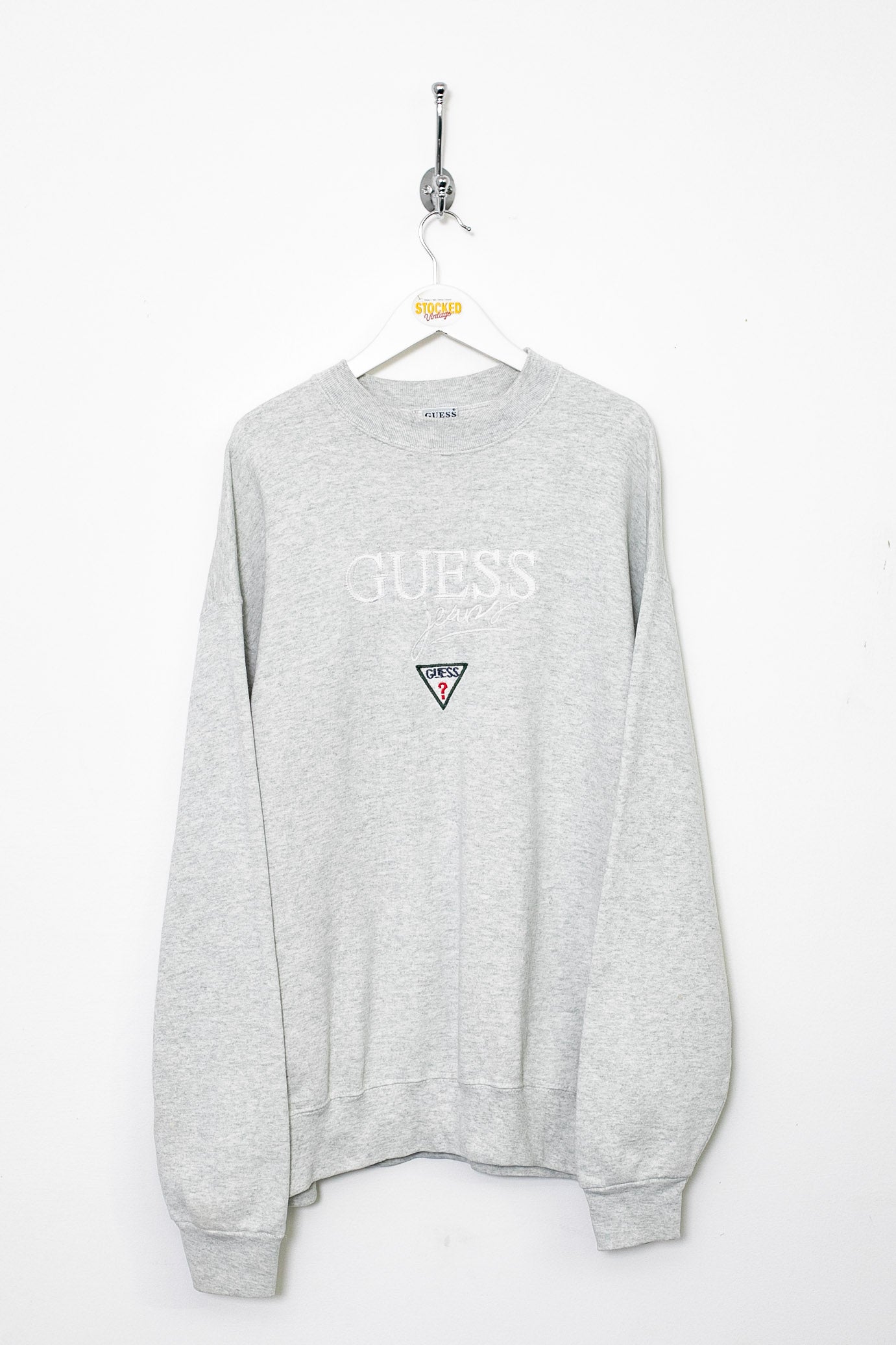 90s Guess Jeans Sweatshirt XL