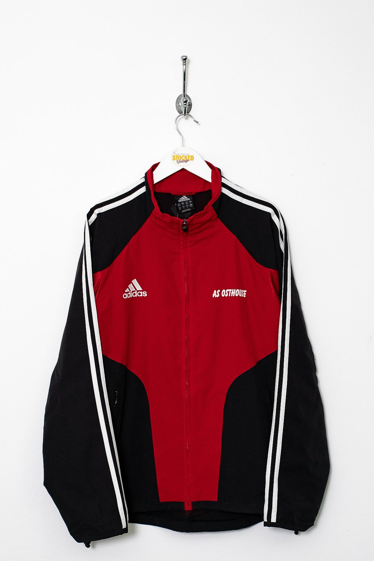 00s Adidas Jacket (M)
