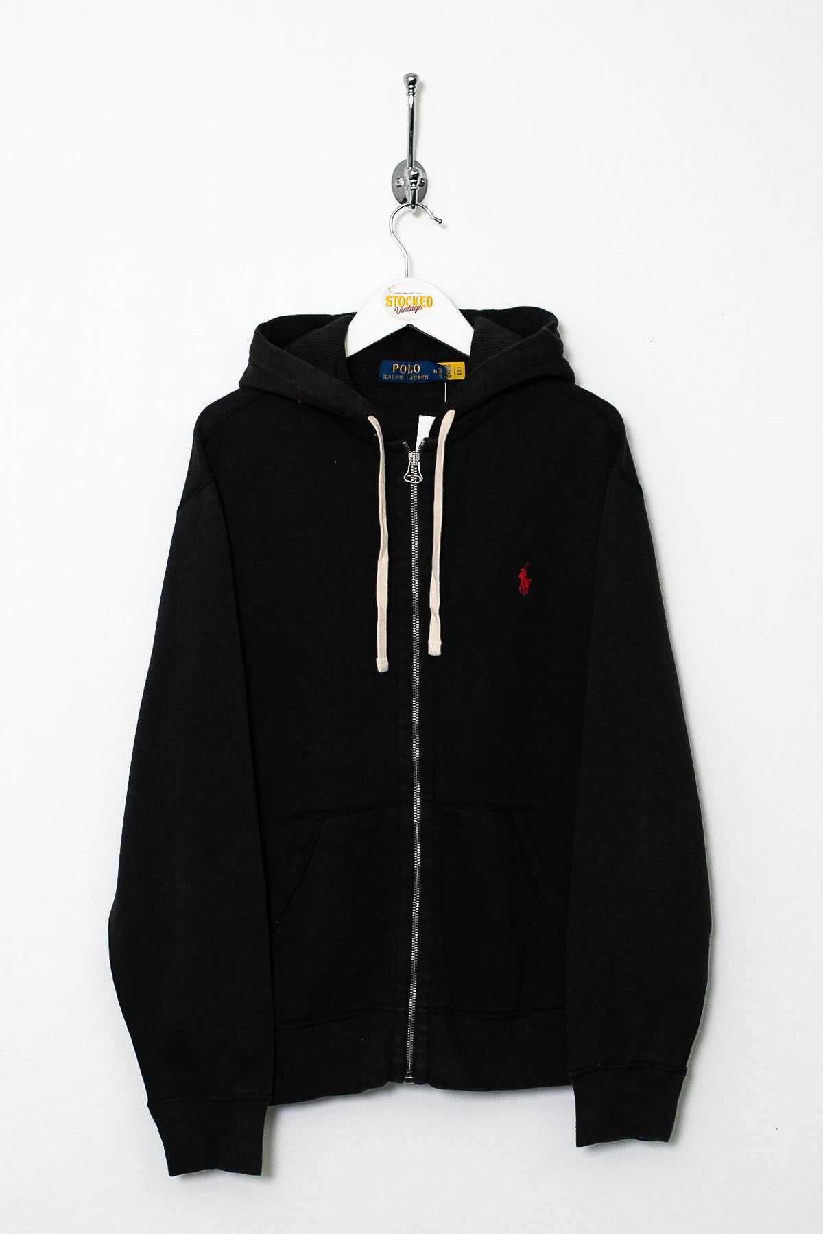 Ralph Lauren Hoodie (M)