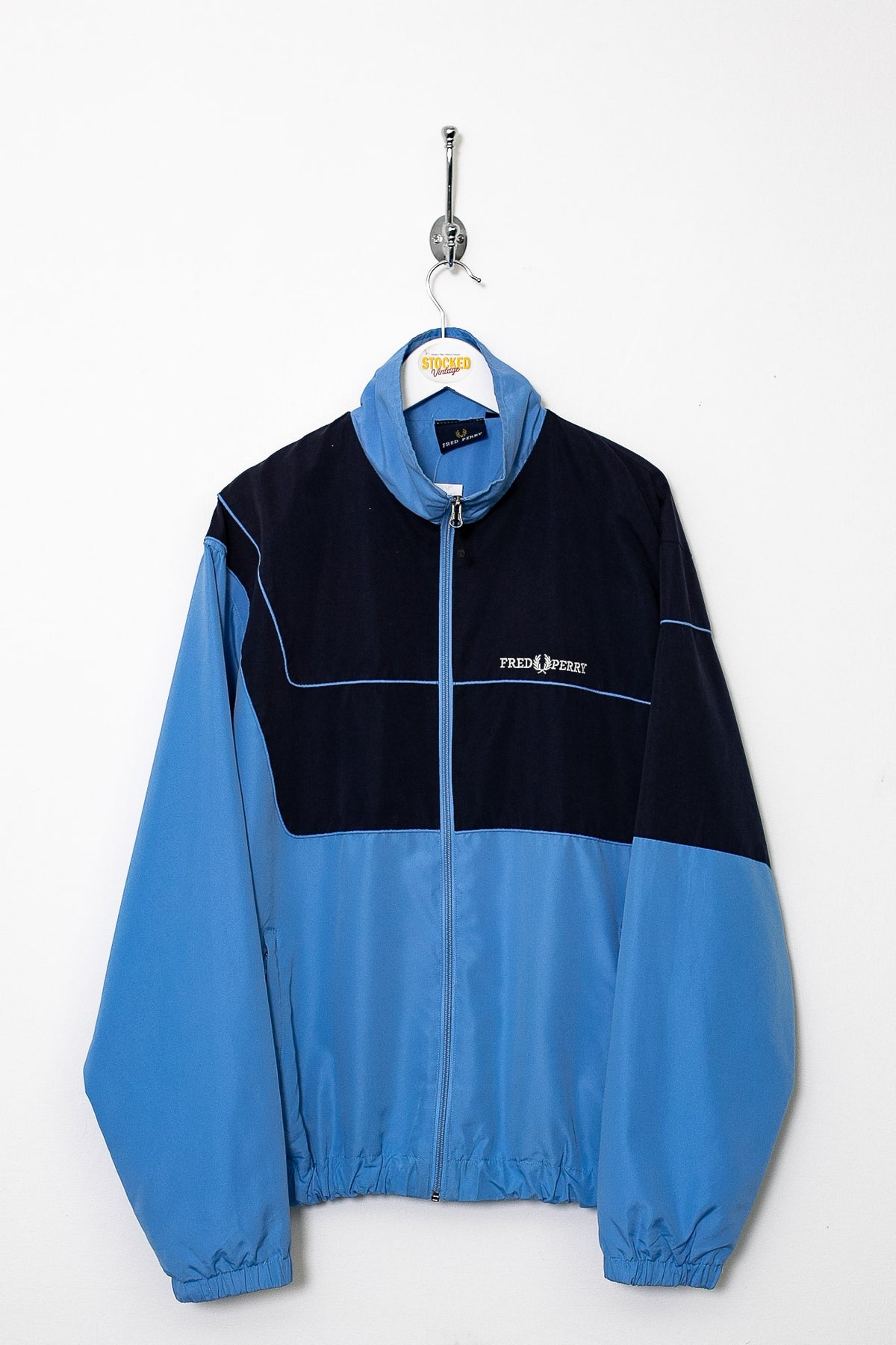 00s Fred Perry Jacket (M)