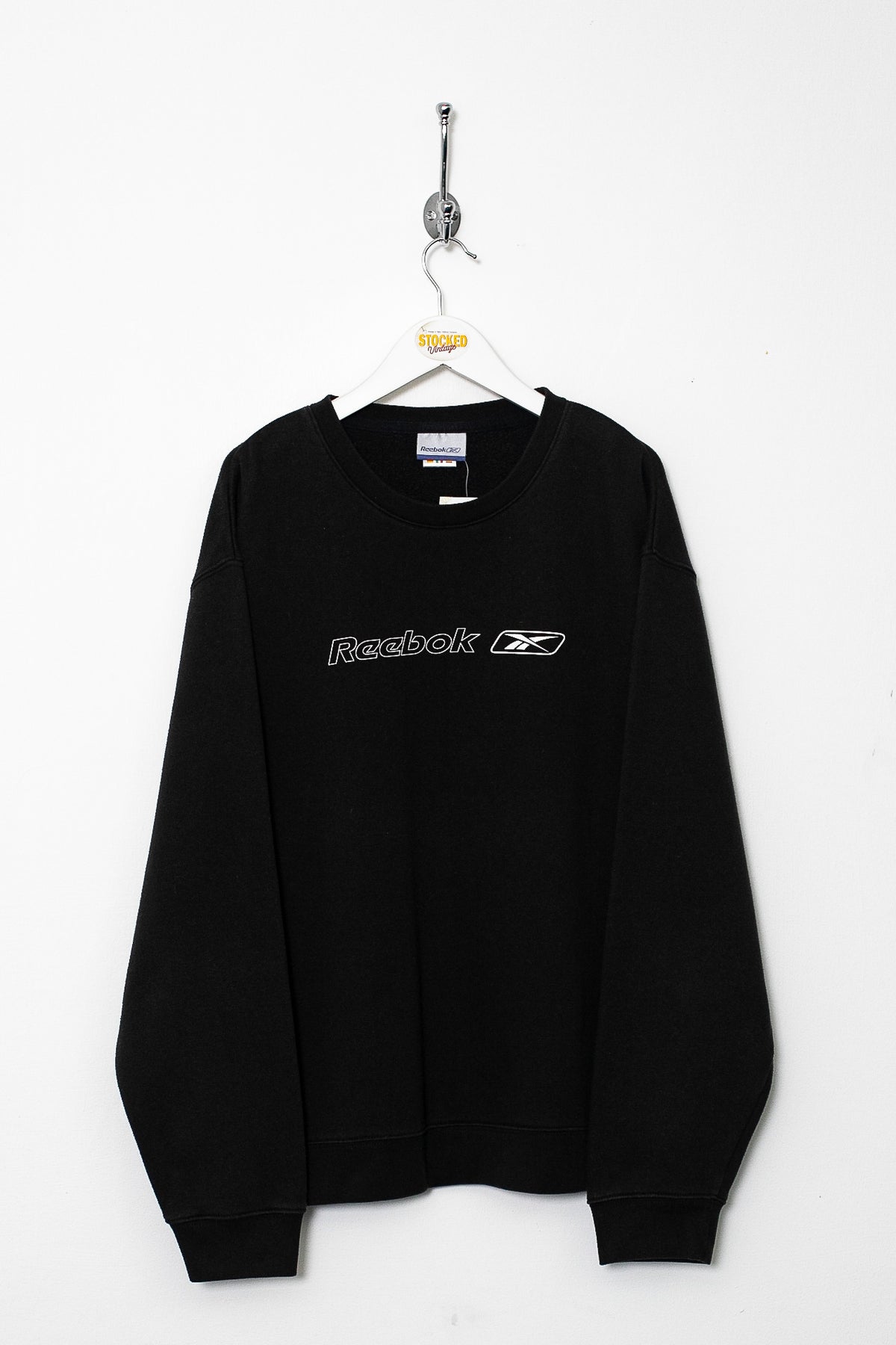 00s Reebok Sweatshirt (L)