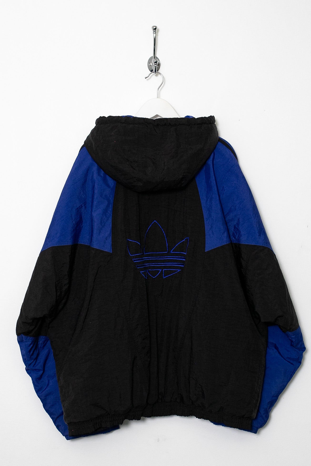 90s Adidas Coat (XXL) – Stocked Vintage