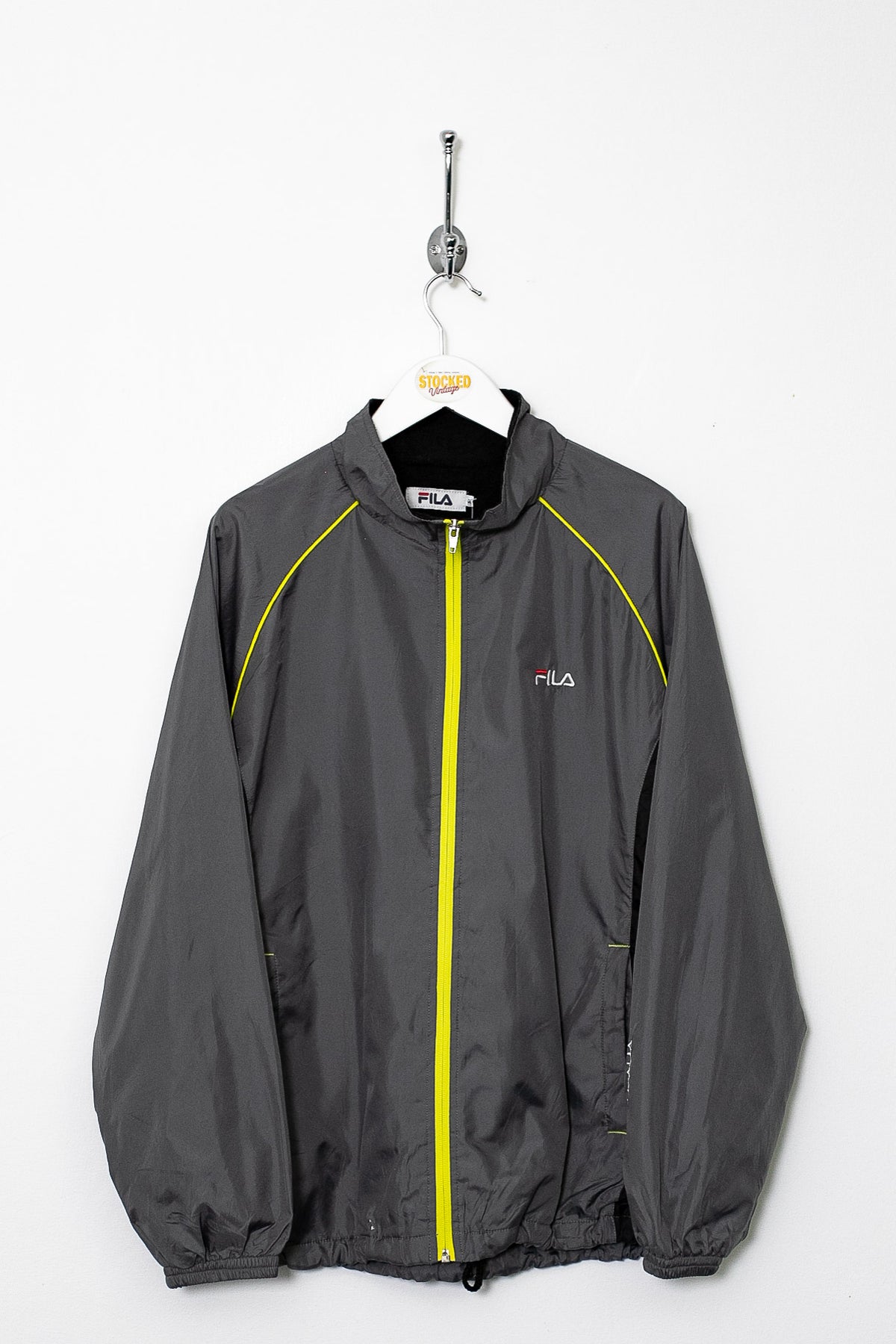 00s Fila Jacket (M)