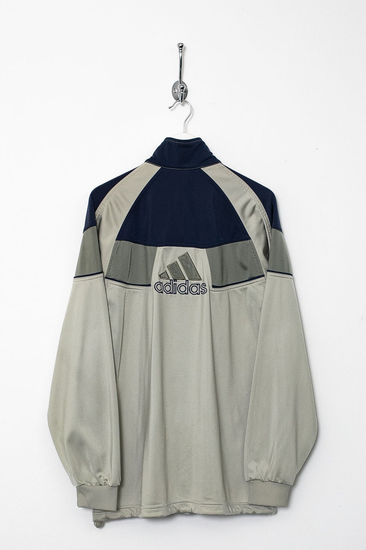00s Adidas Jacket (M)