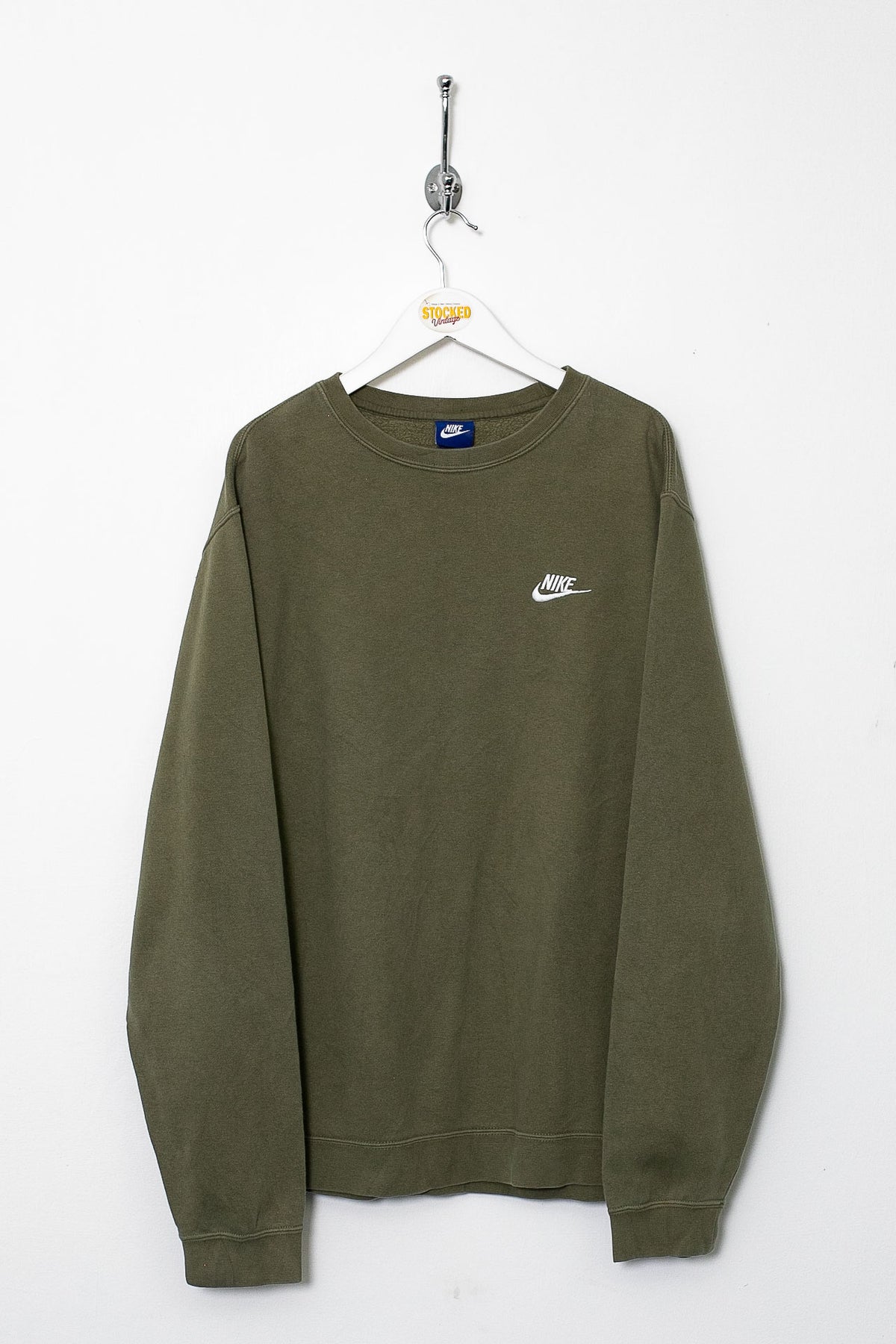 Nike Sweatshirt (XL)