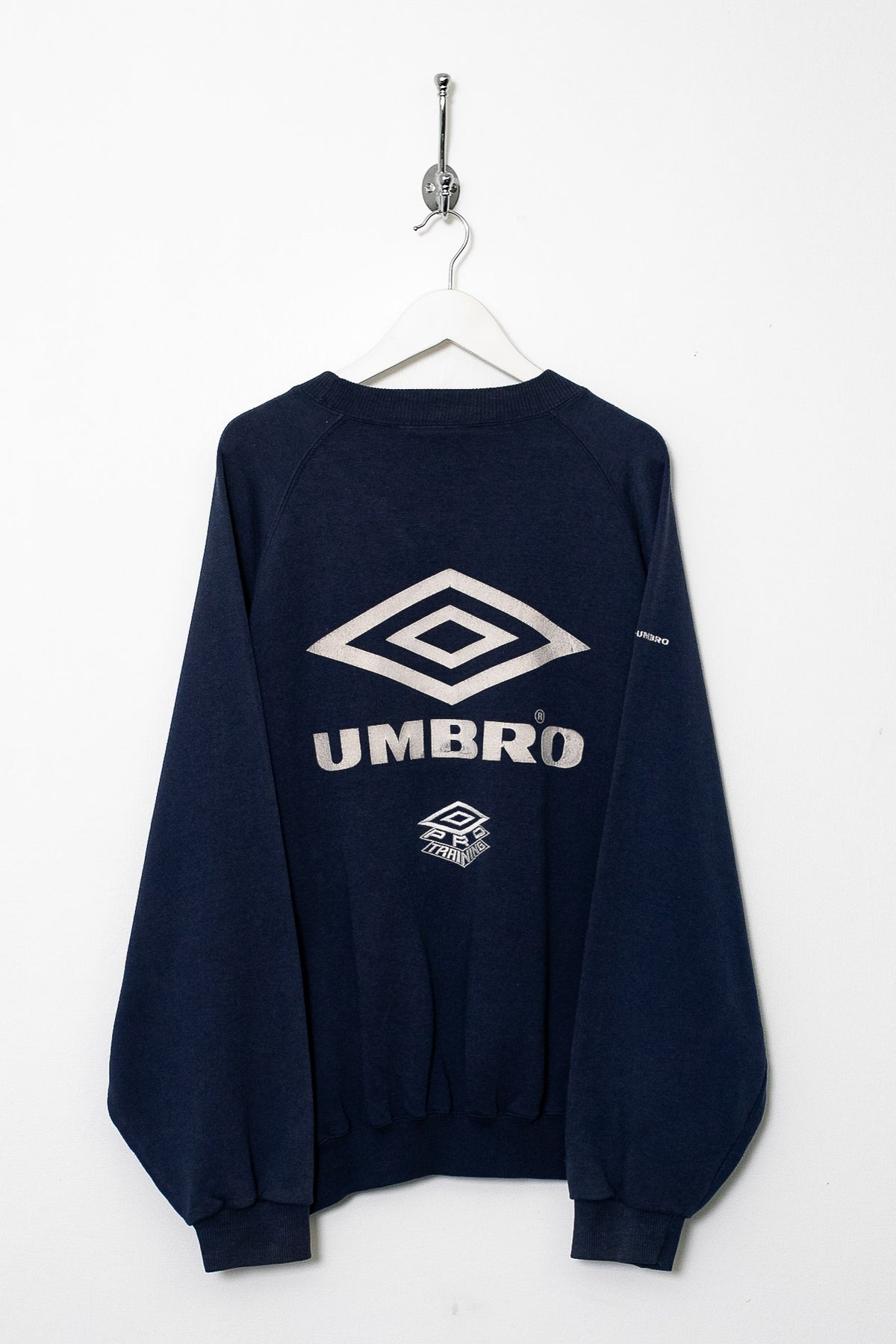 90s Umbro Sweatshirt (XL)
