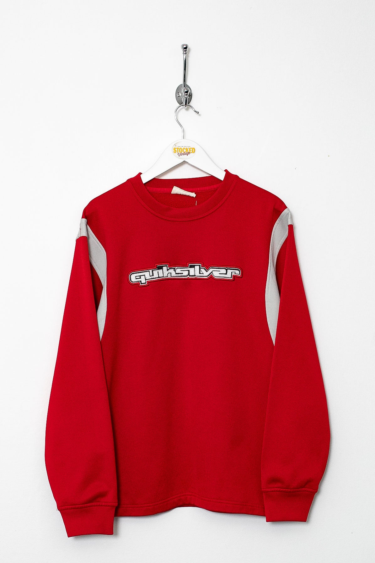 00s Quicksilver Sweatshirt (S)