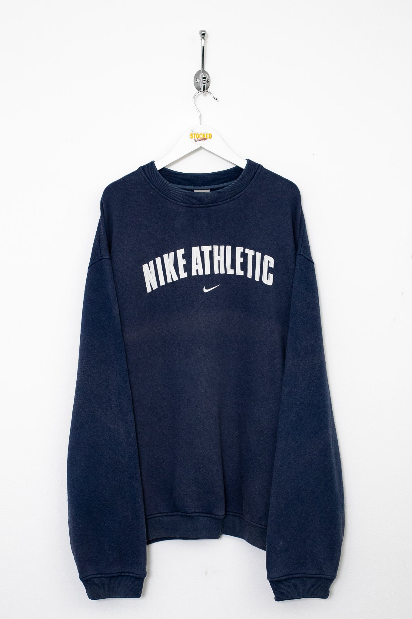 Nike cheap athletic sweater