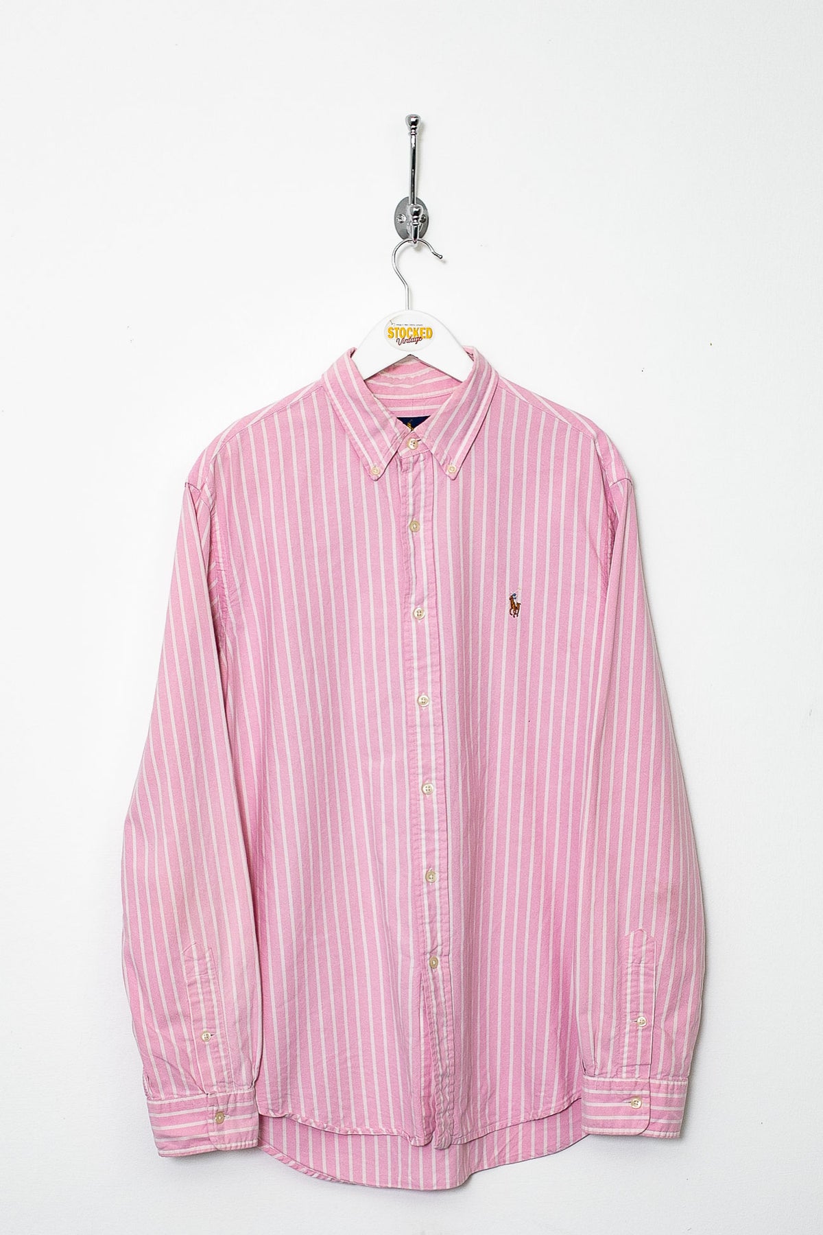 00s Ralph Lauren Shirt (L)