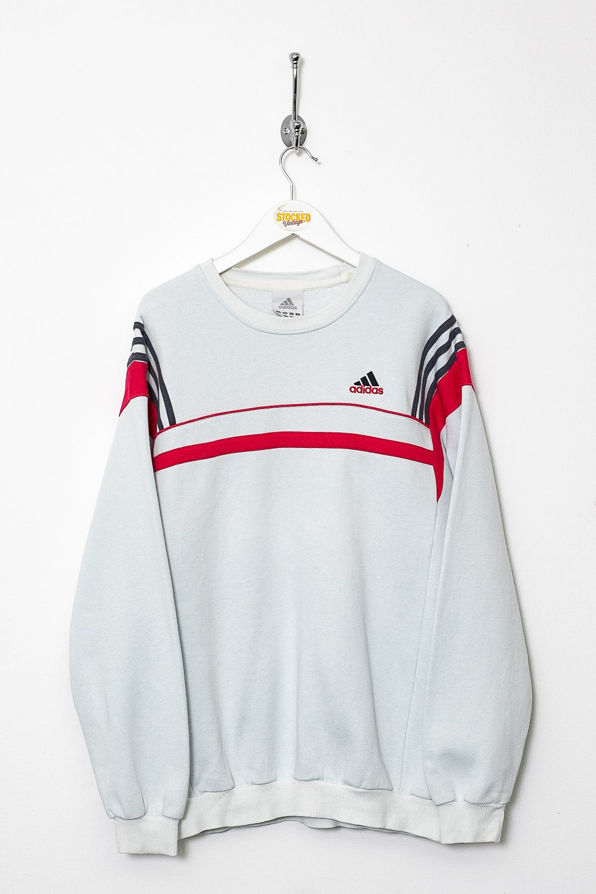 00s Adidas Sweatshirt (S)