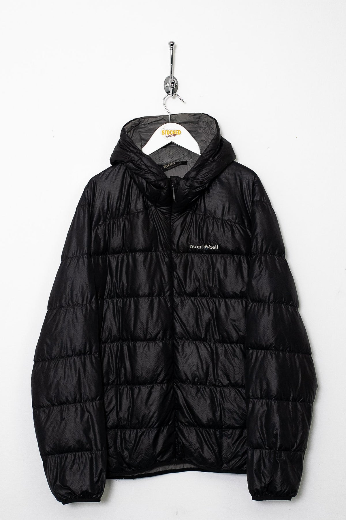 00s Mont Bell Puffer Jacket (M)