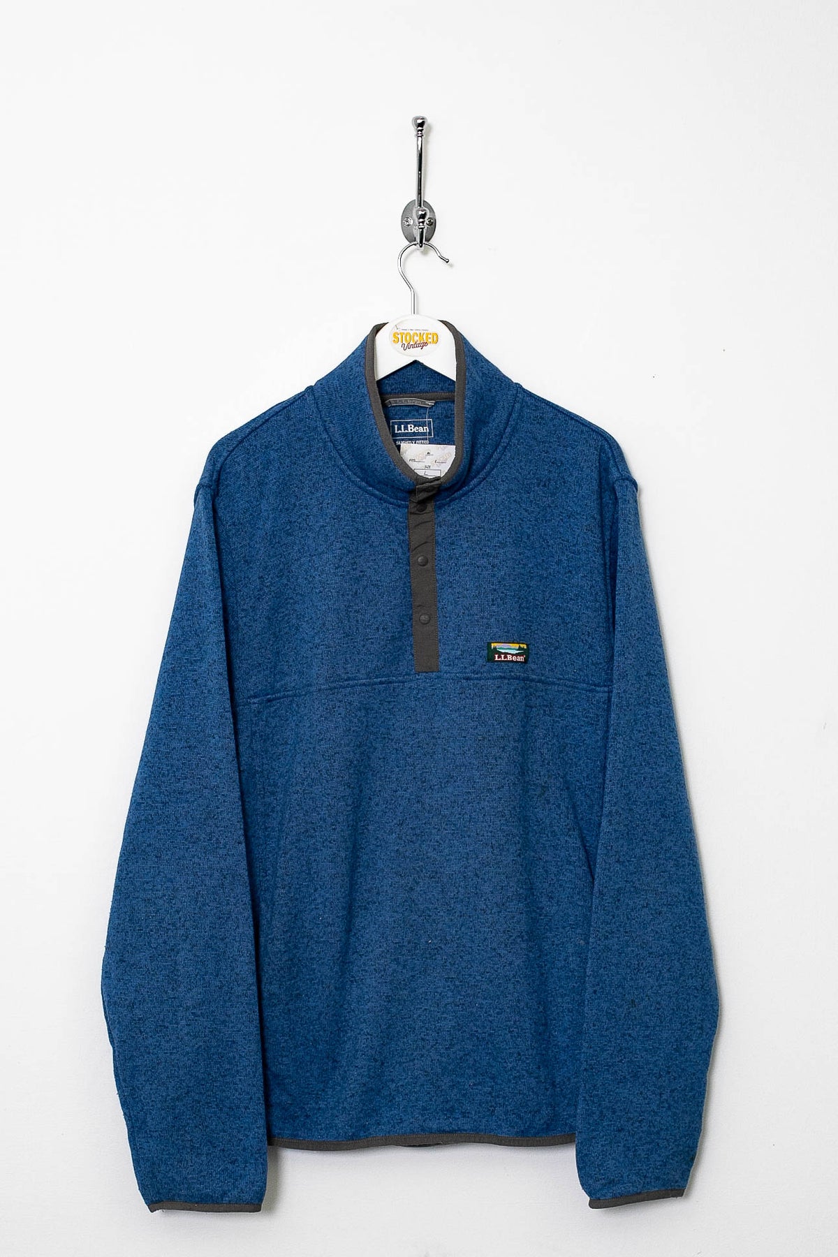 L.L. Bean Fleece (M)