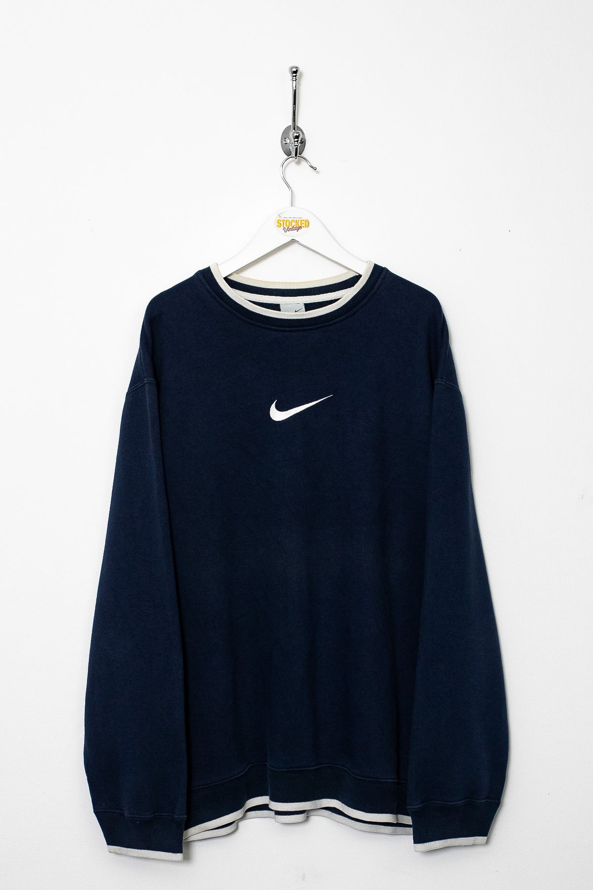 00s Nike Sweatshirt (XL)