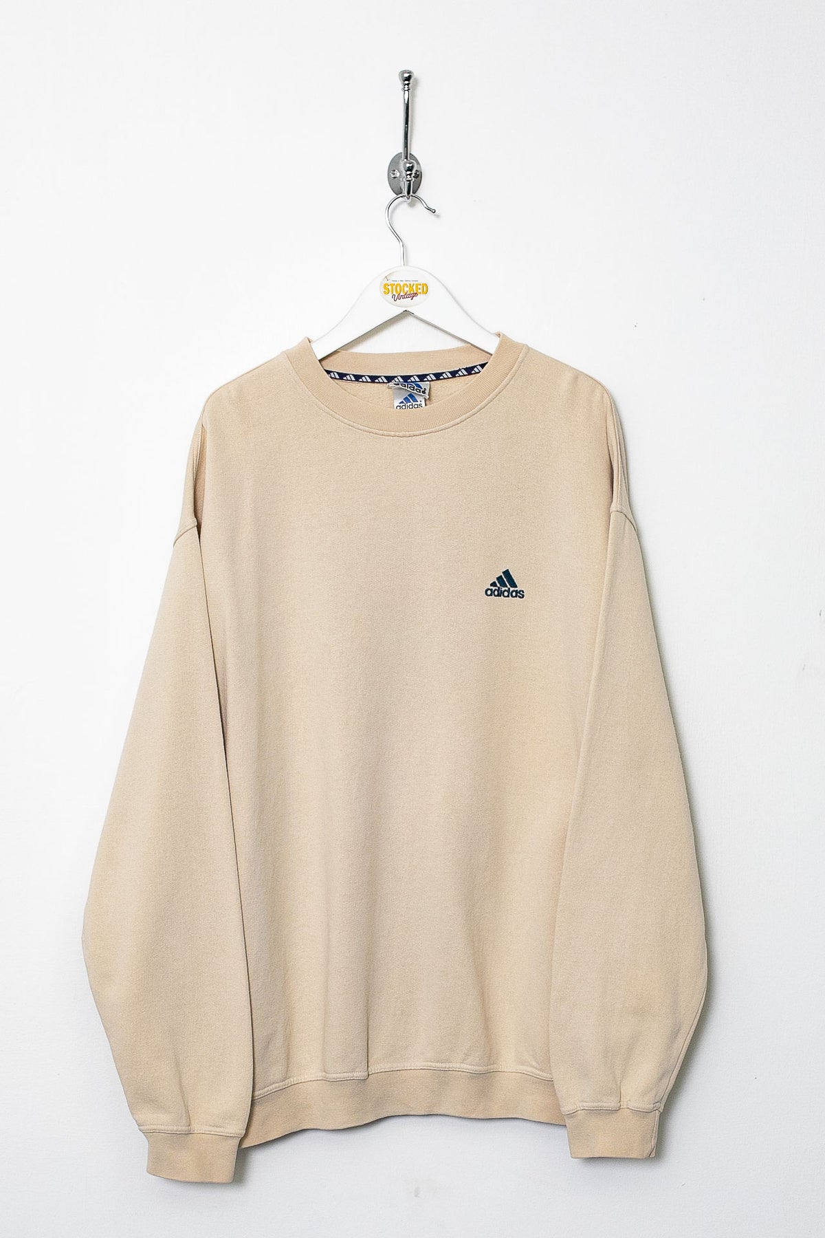 00s Adidas Sweatshirt (L)
