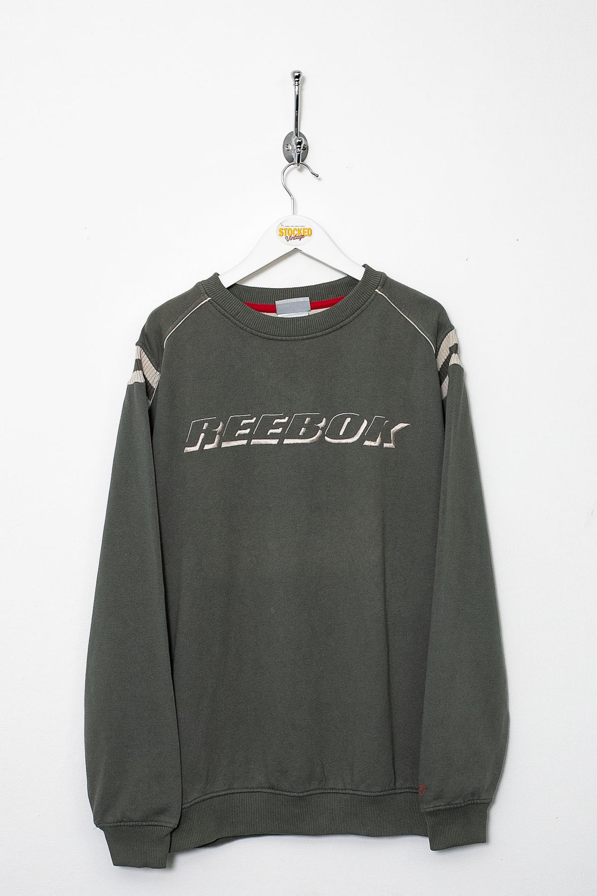 00s Reebok Sweatshirt (M)