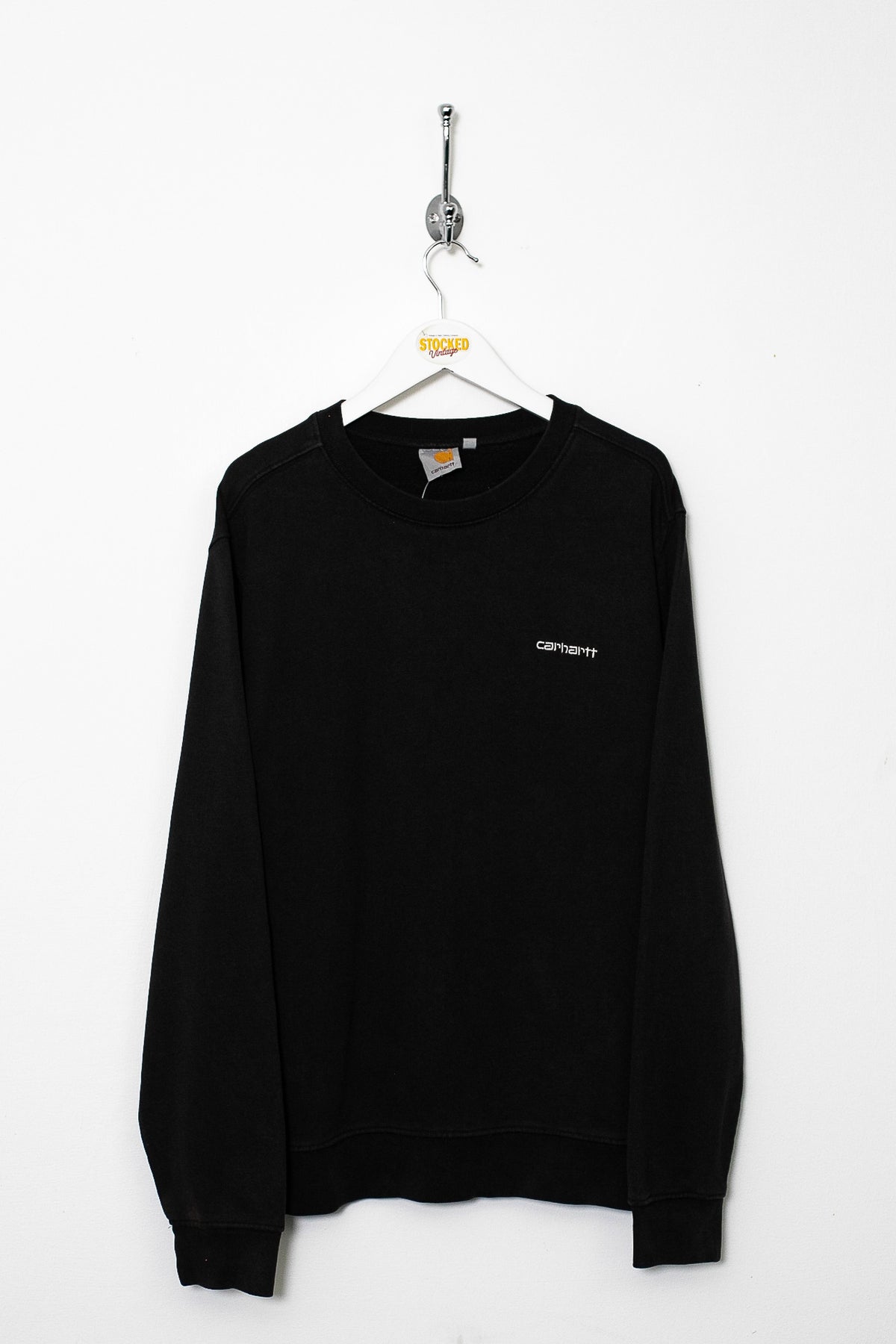 00s Carhartt Sweatshirt (M)