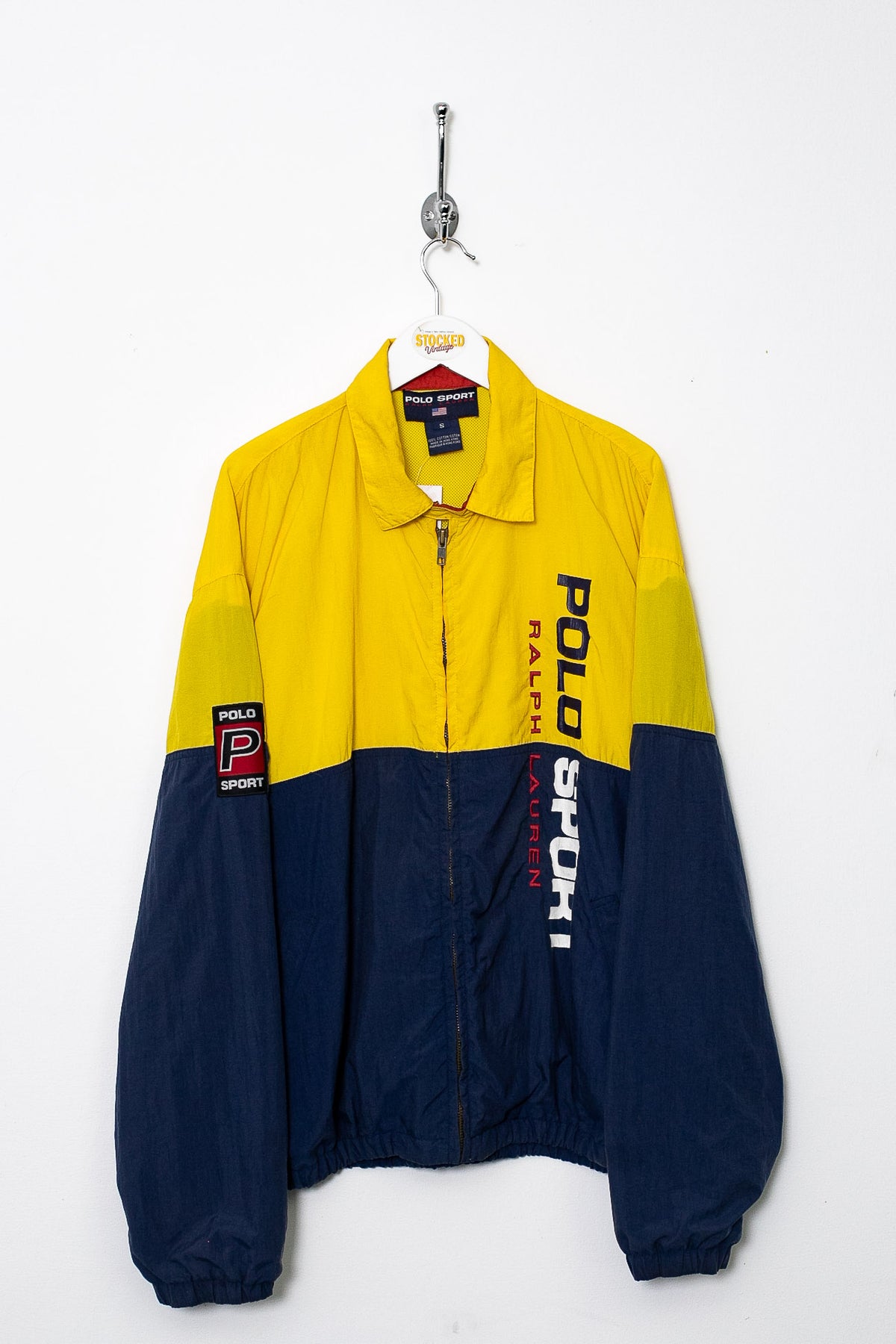 00s Ralph Lauren Polo Sport Jacket (L)