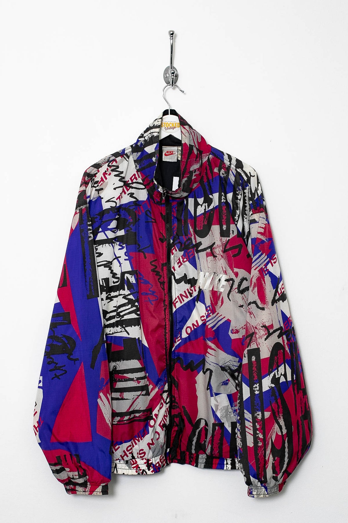 90s Nike Jacket (XL)