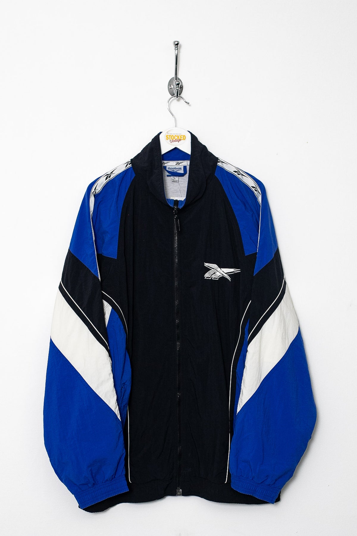 00s Reebok Jacket (L)