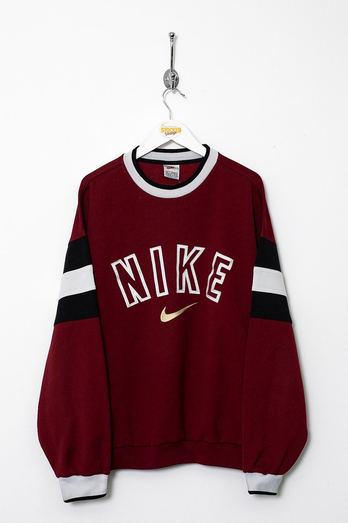 90s Nike Sweatshirt (L)
