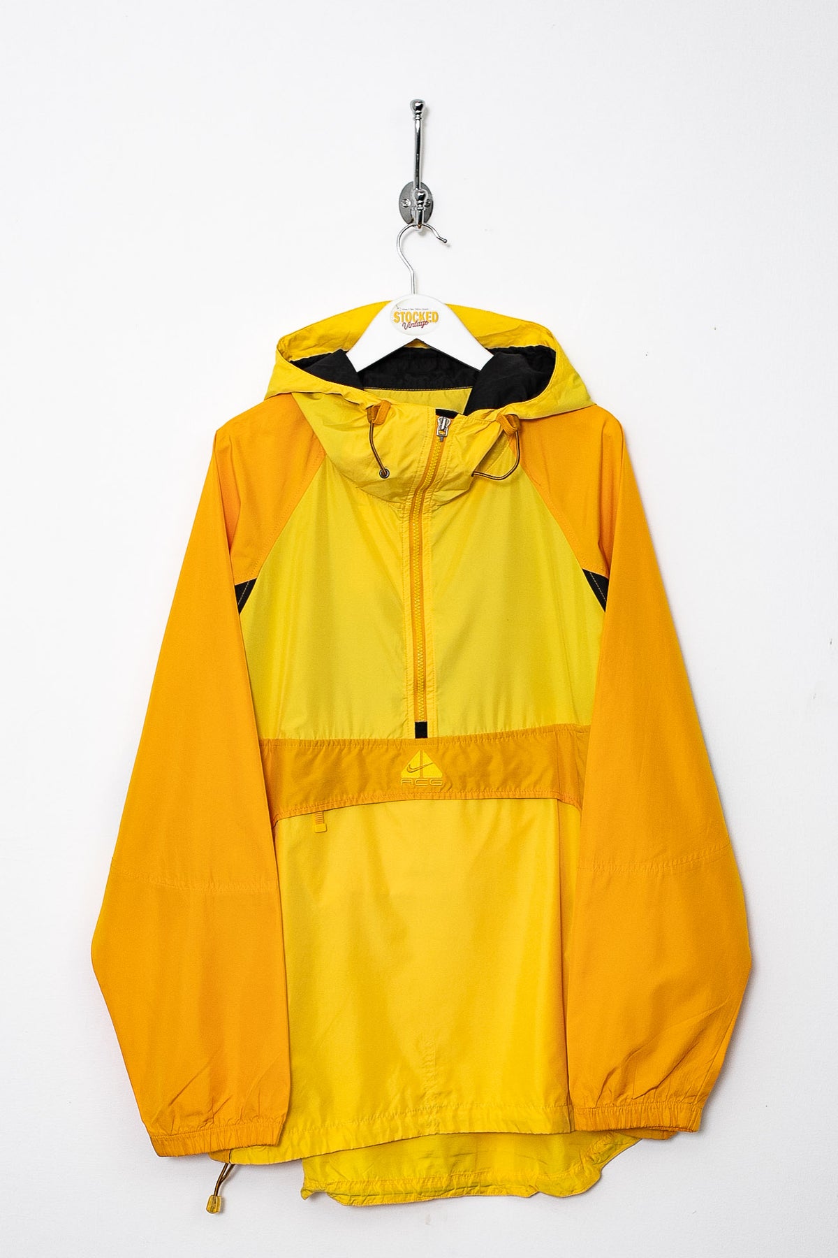 00s Nike ACG 1/4 Zip Jacket (XL)
