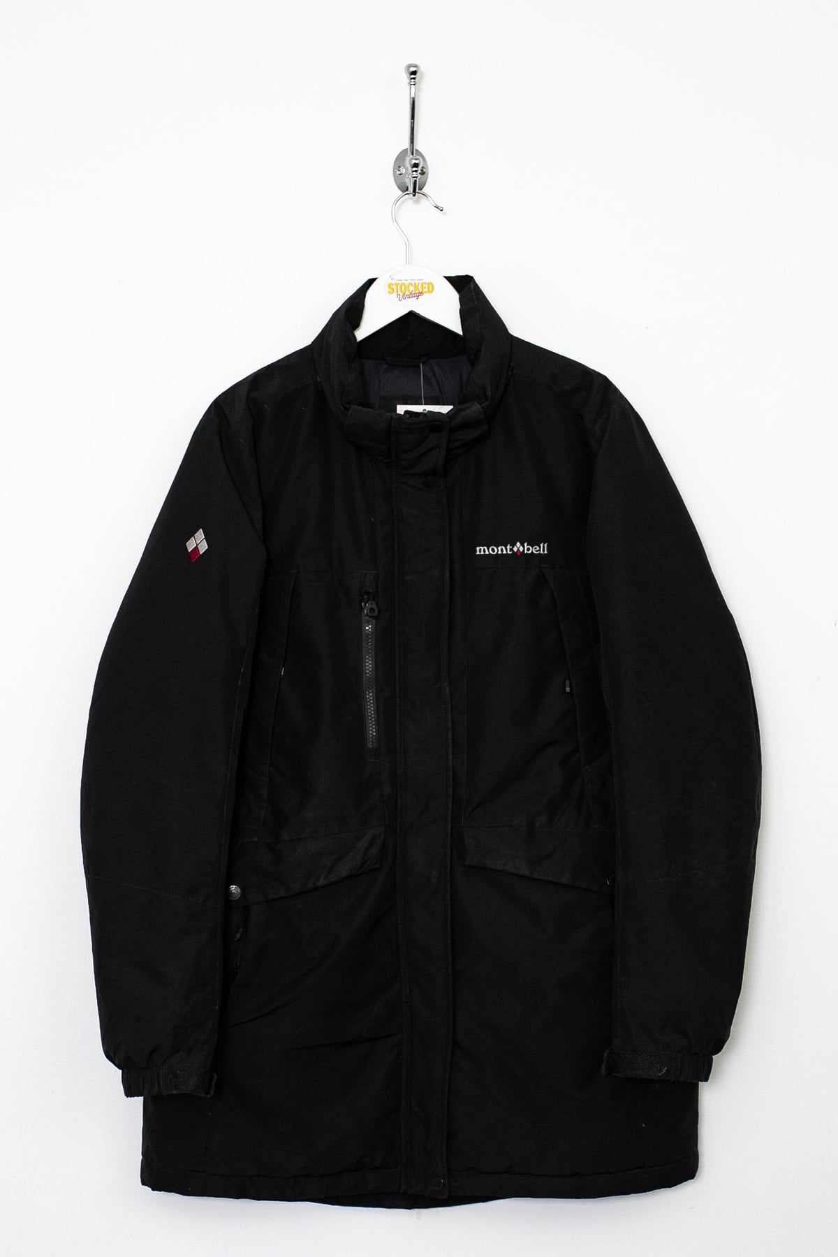 00s Mont Bell Puffer Jacket (S)