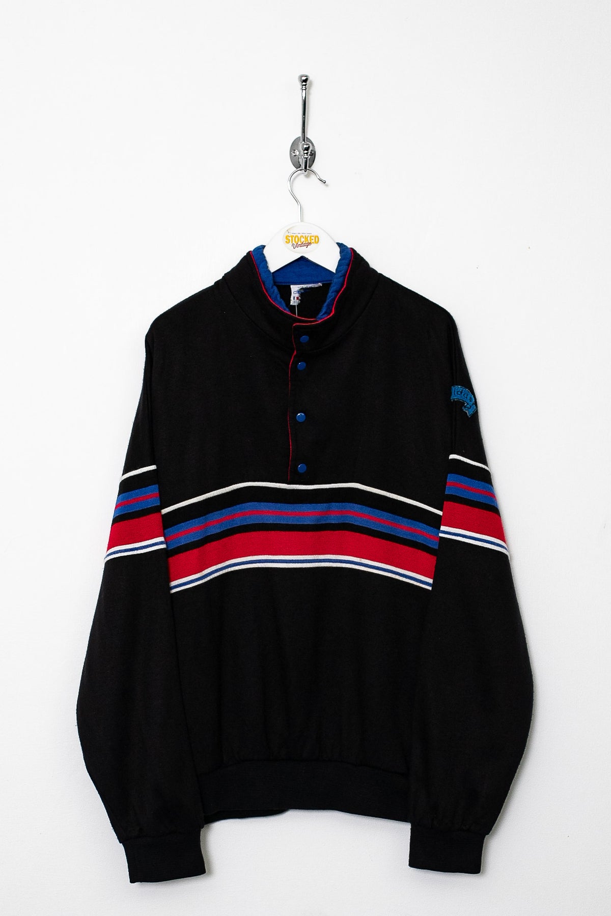 90s Adidas Sweatshirt (M)