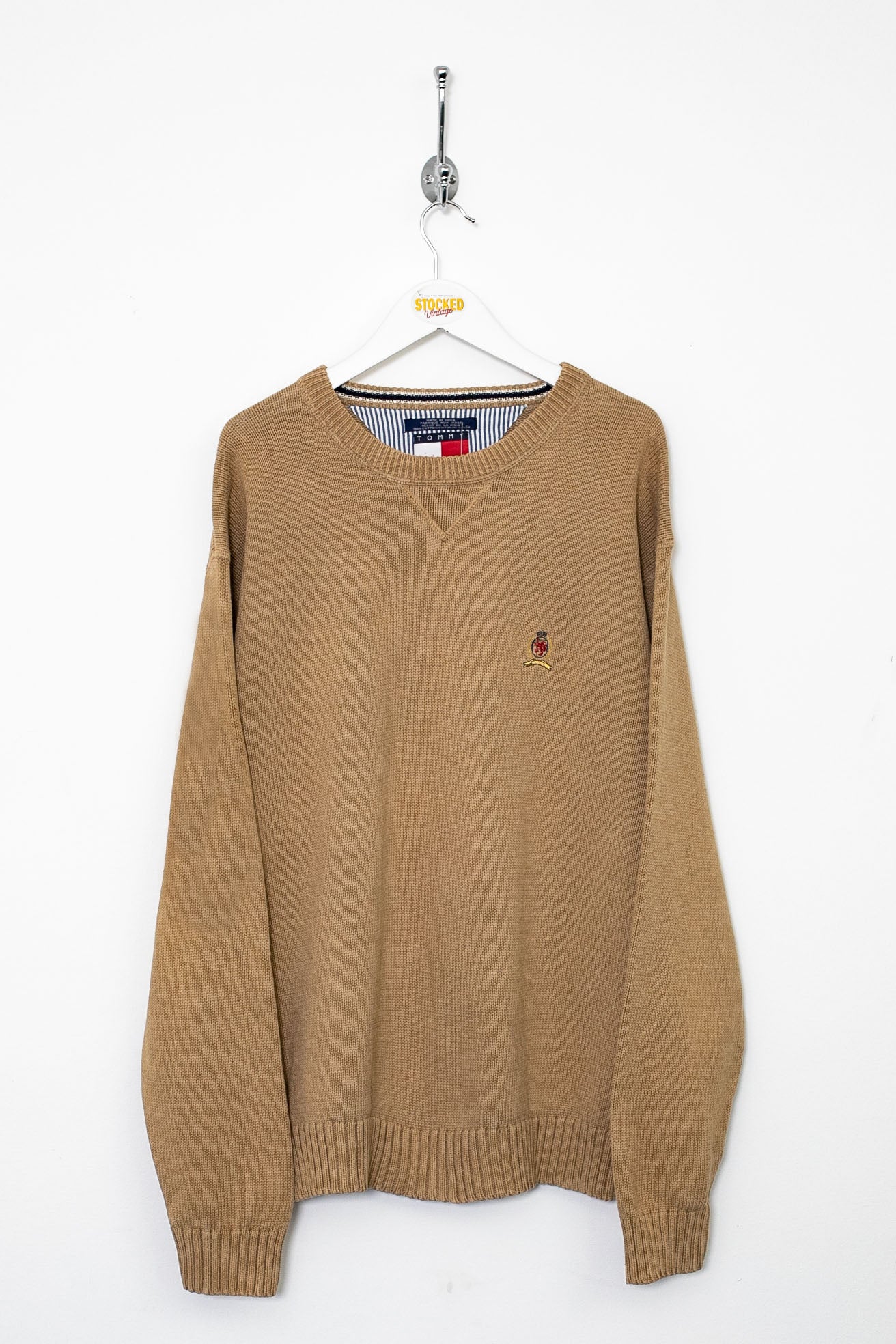 90s tommy hotsell hilfiger sweater