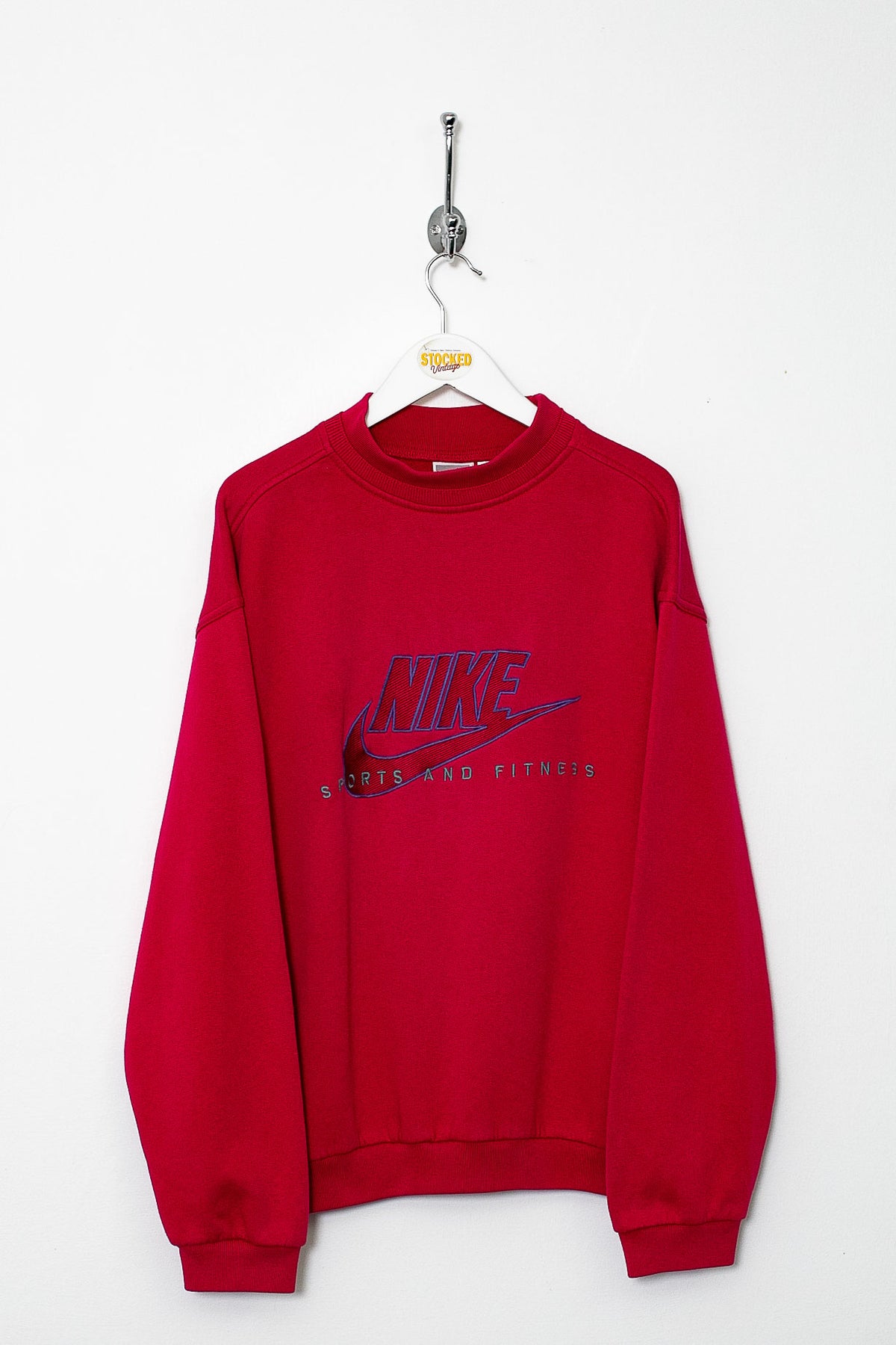 90s Nike Sweatshirt (M)