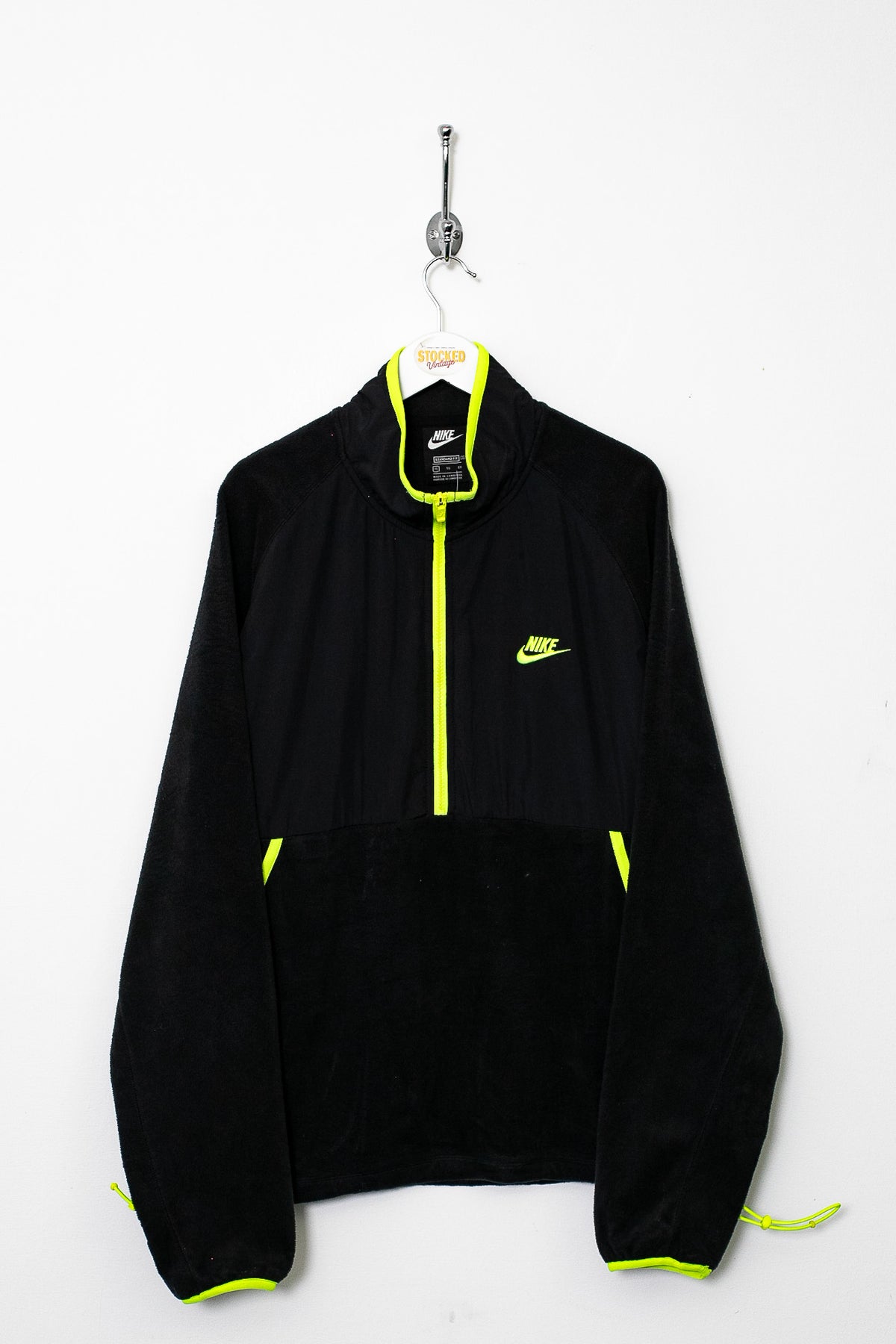 Nike 1/4 Zip Fleece (XL)