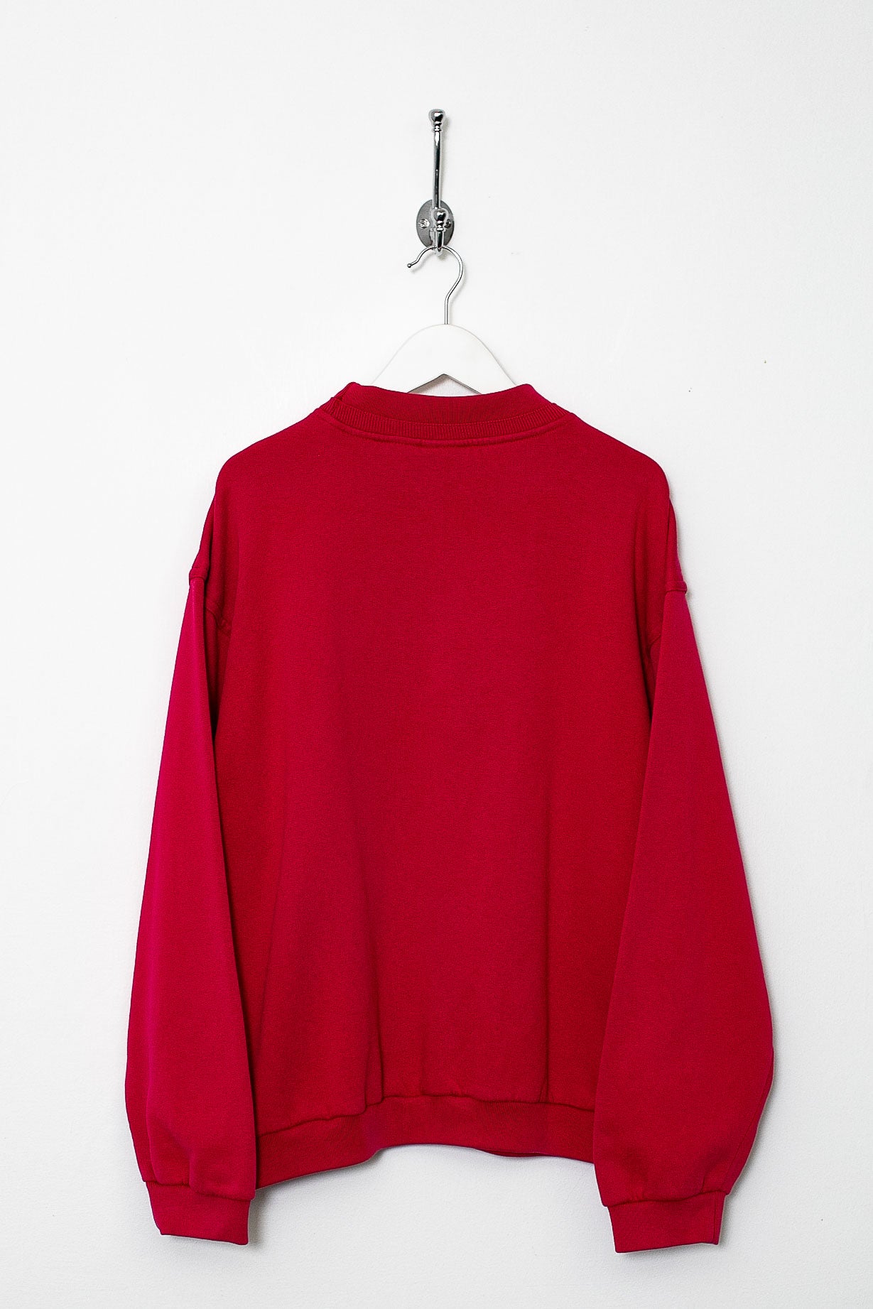 90s style nike sweatshirt