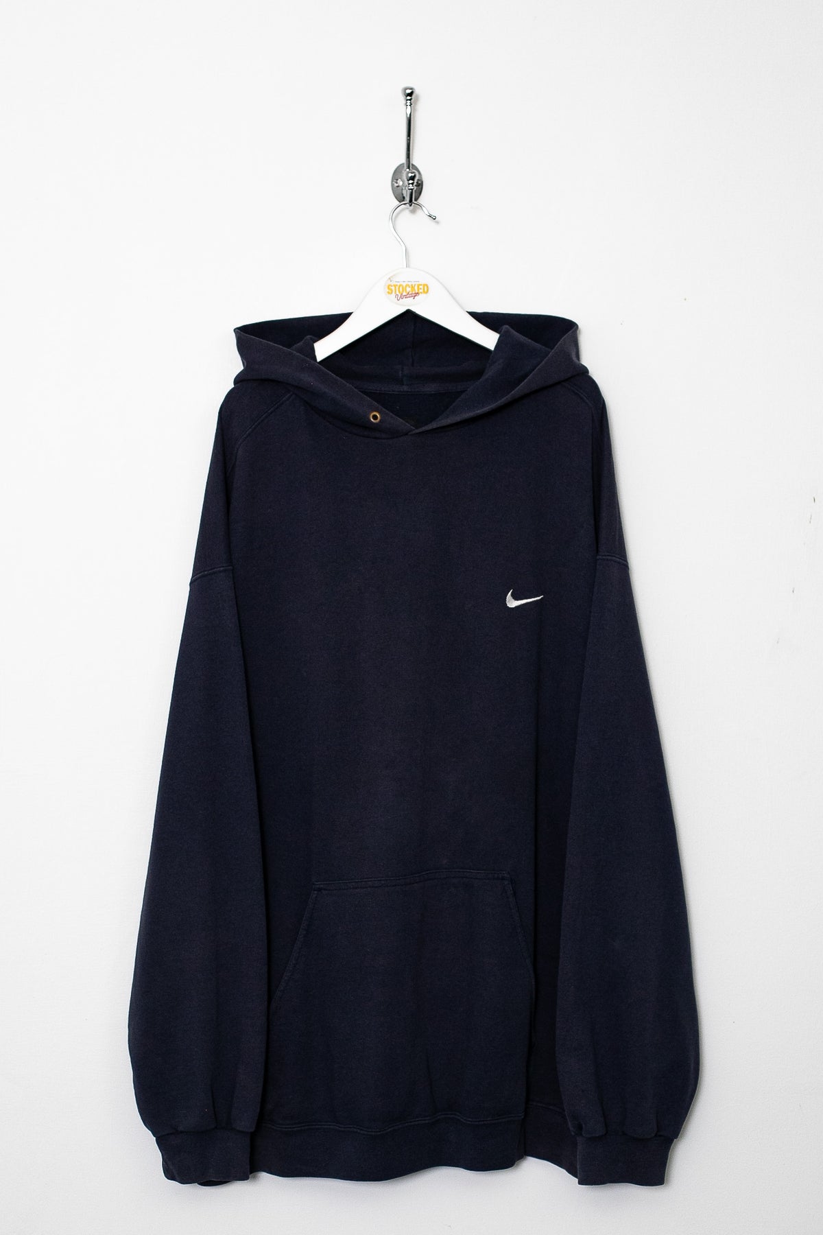 00s Nike Hoodie (XXL)