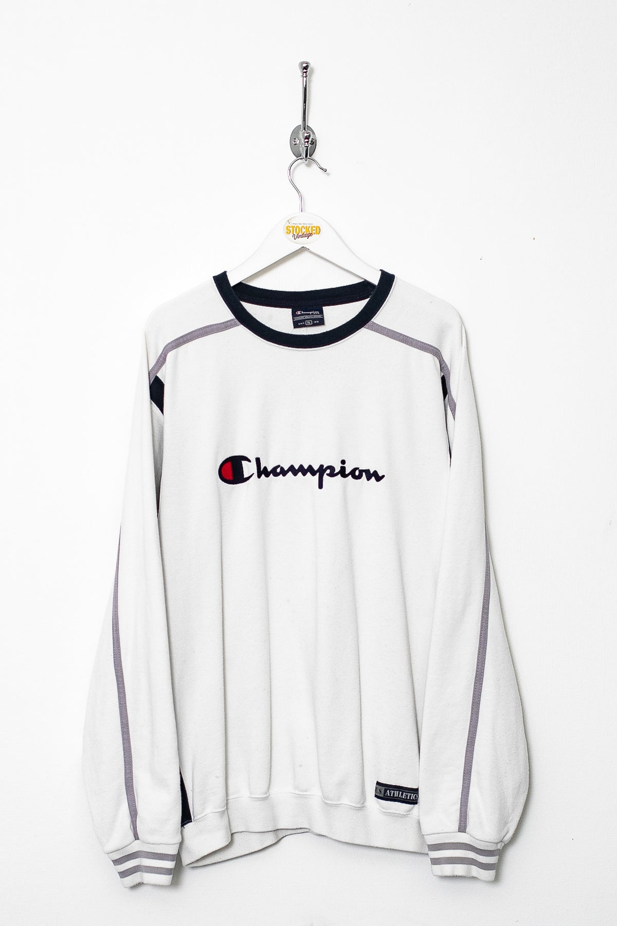 00s Champion Sweatshirt (XL)