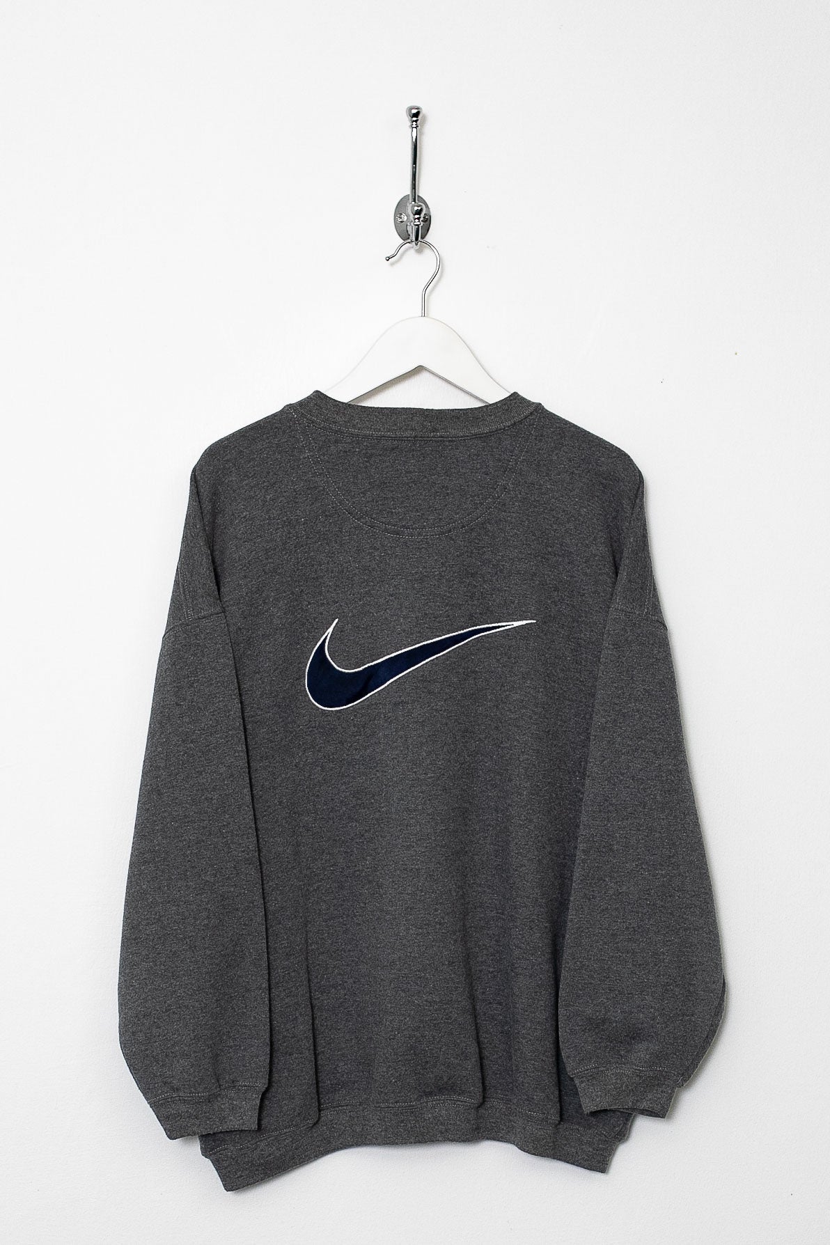 00s Nike Sweatshirt (M)
