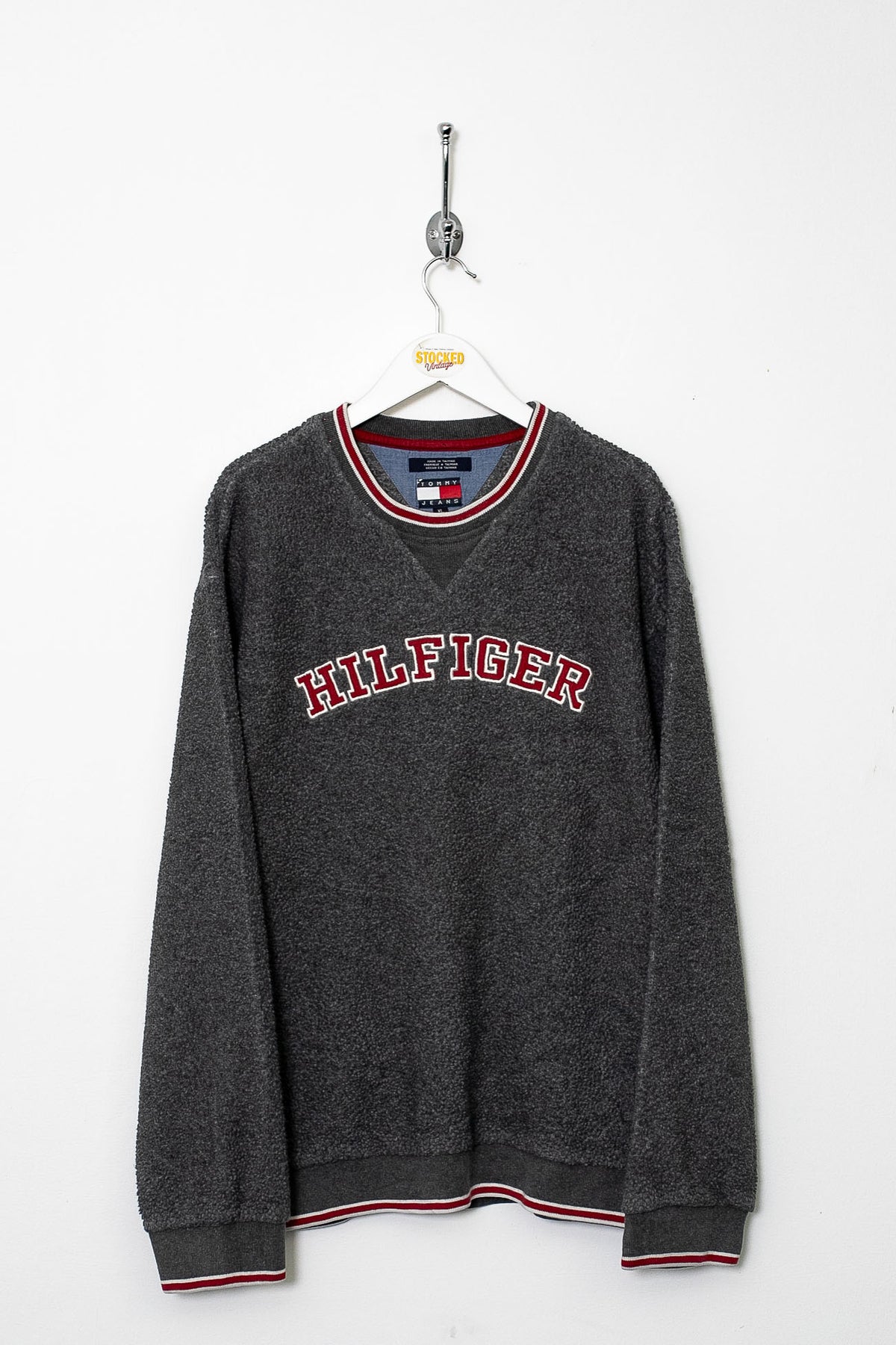 00s Tommy Hilfiger Fleece (L)