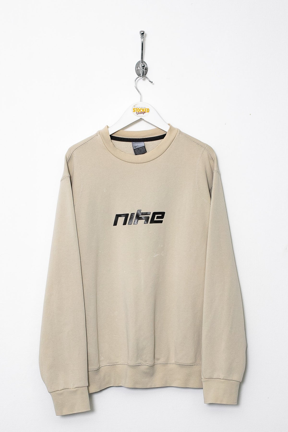 00s Nike Sweatshirt (S)